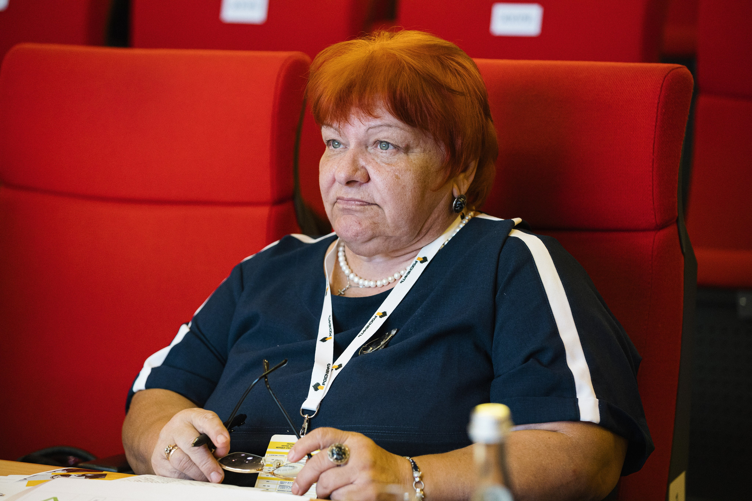 XVIII КНТК Молодых Специалистов ПАО «НК «Роснефть» 2025. MIG — студия спортивной фотографии Михаила Голянского