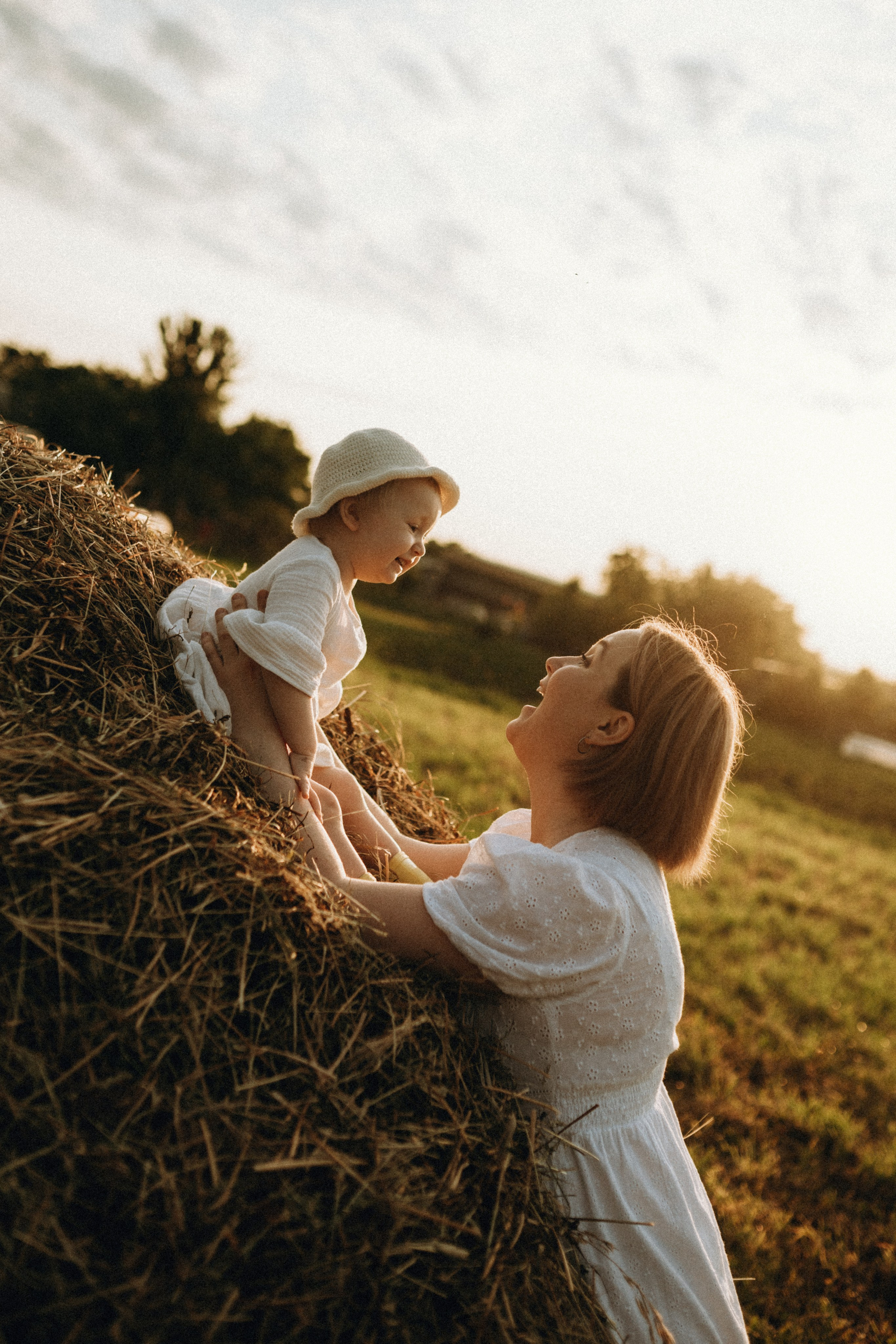 Village. Лайфстайл фотограф в Чебоксарах и Санкт-Петербурге Тоня Бекнёва