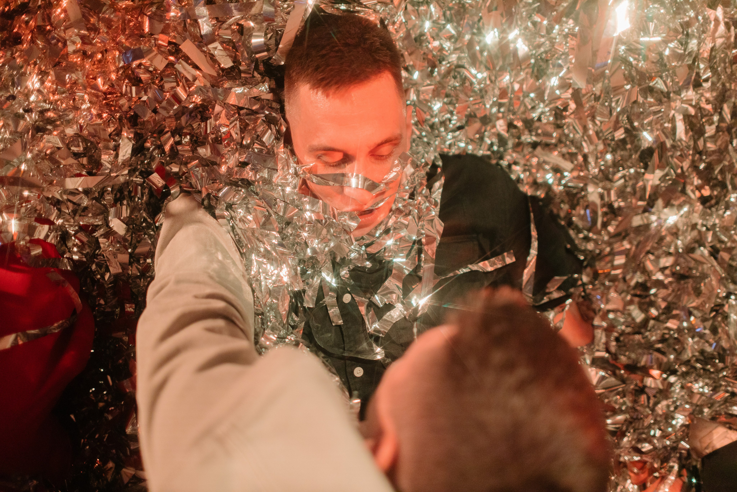 Хитрые Ника и Никита. Портфолио свадебного фотографа. Роман Каргаполов