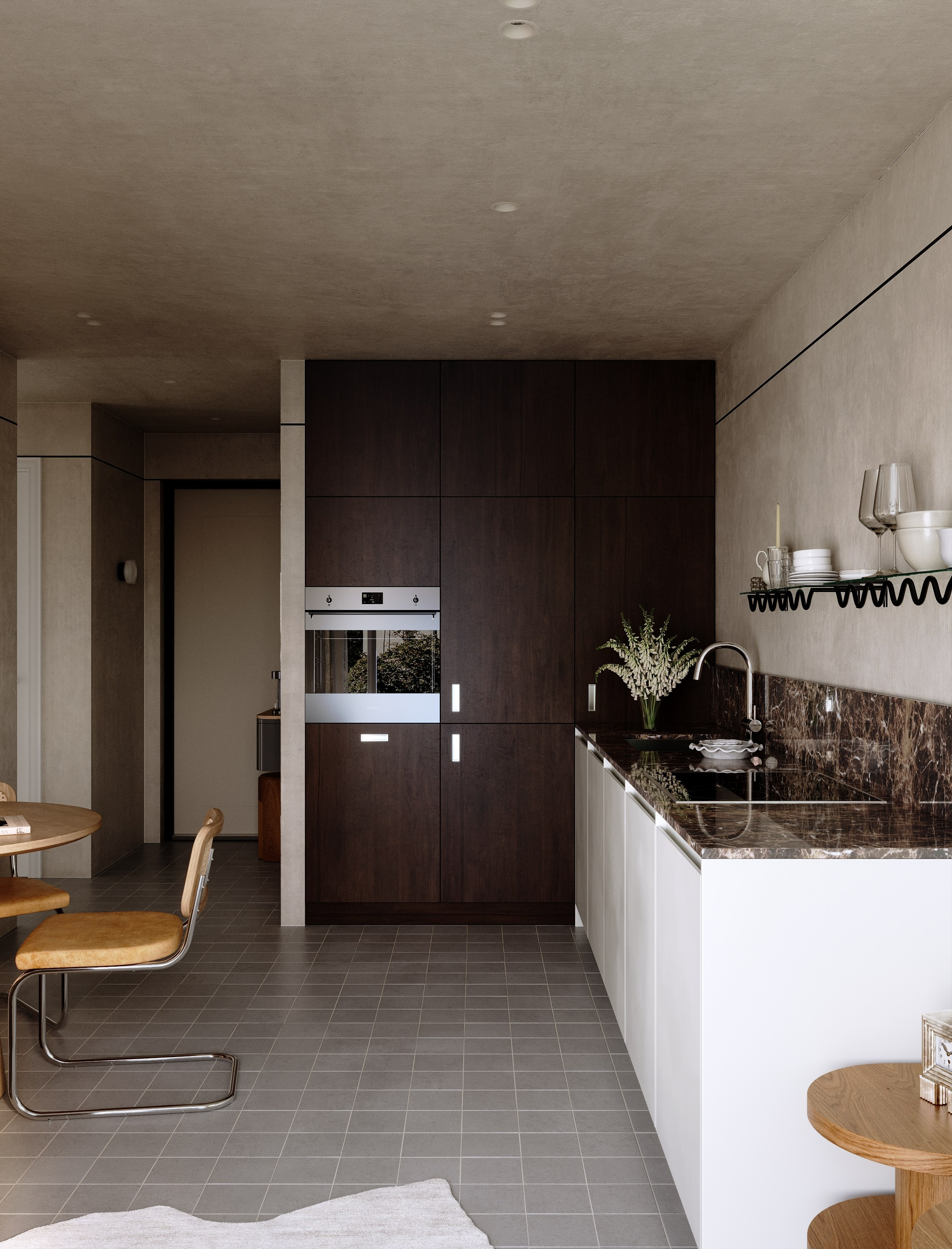 -. 3d визуализатор Валерия Романова