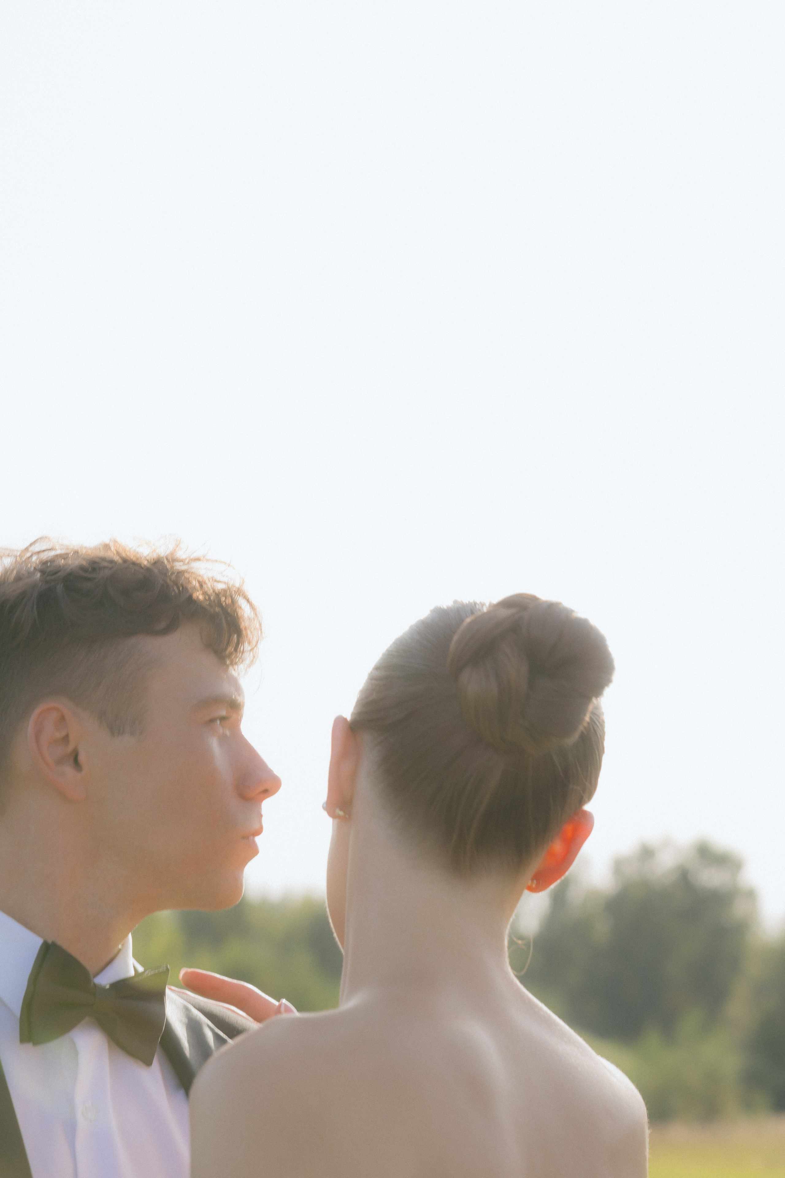 Любовь без слов. Дубинкина Екатерина Фотограф Рязань, Москва