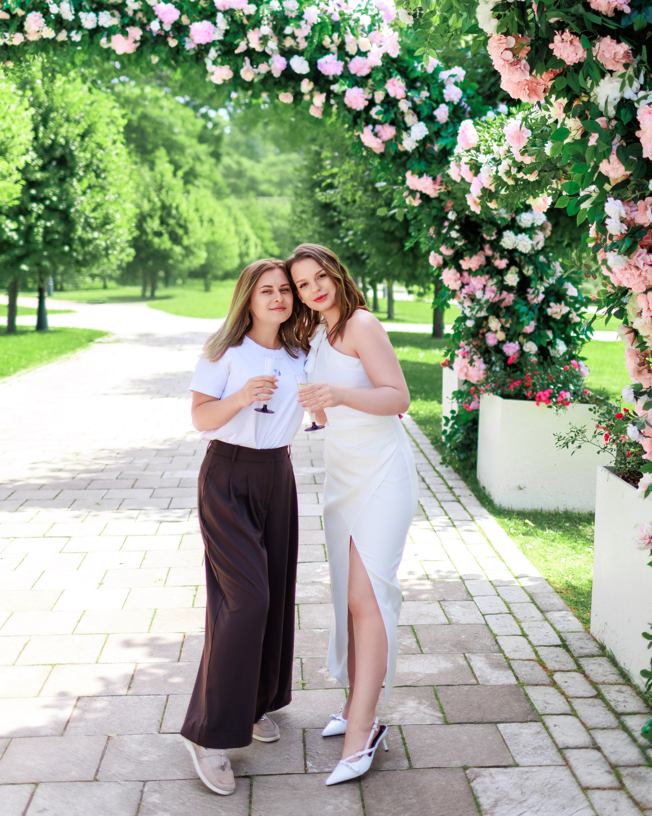 Свадьба Евгения и Софьи. Семейный и детский фотограф в Москве Юлия