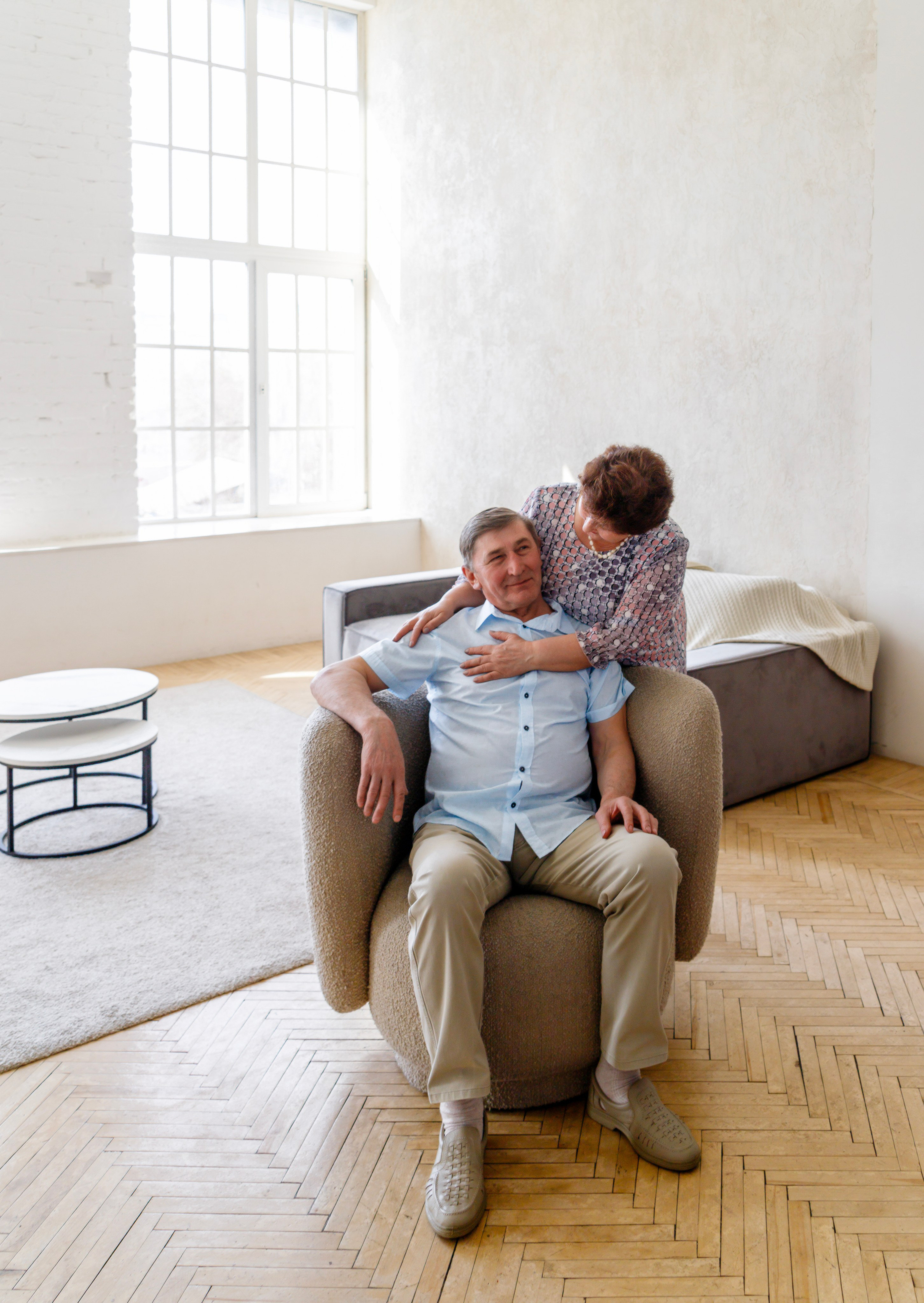 Семейная фотостудия. Семейный, свадебный и детский фотограф в Новосибирске Ольга Хидченко
