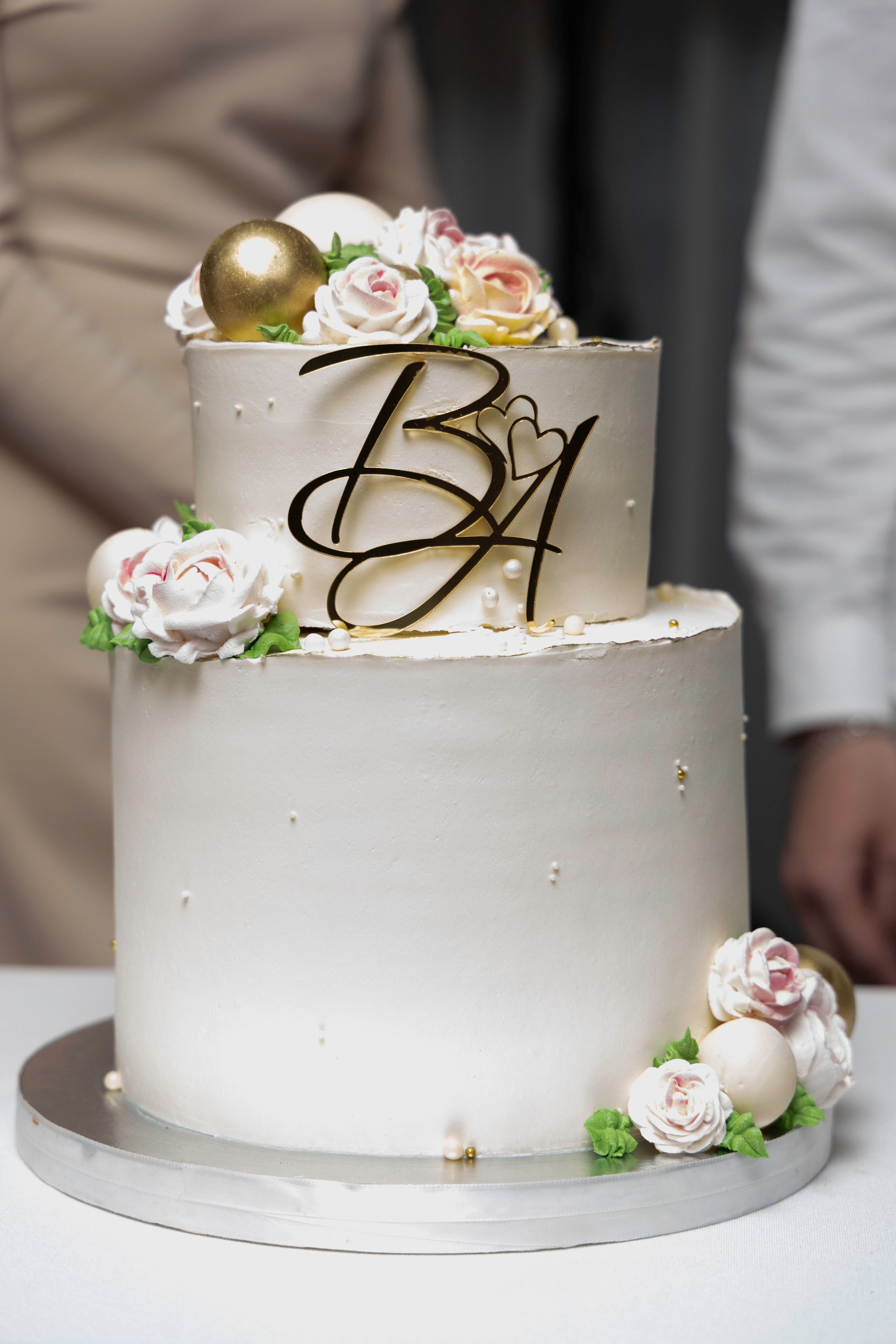 Ангелина и Владимир. Фотограф Olya Posnimay