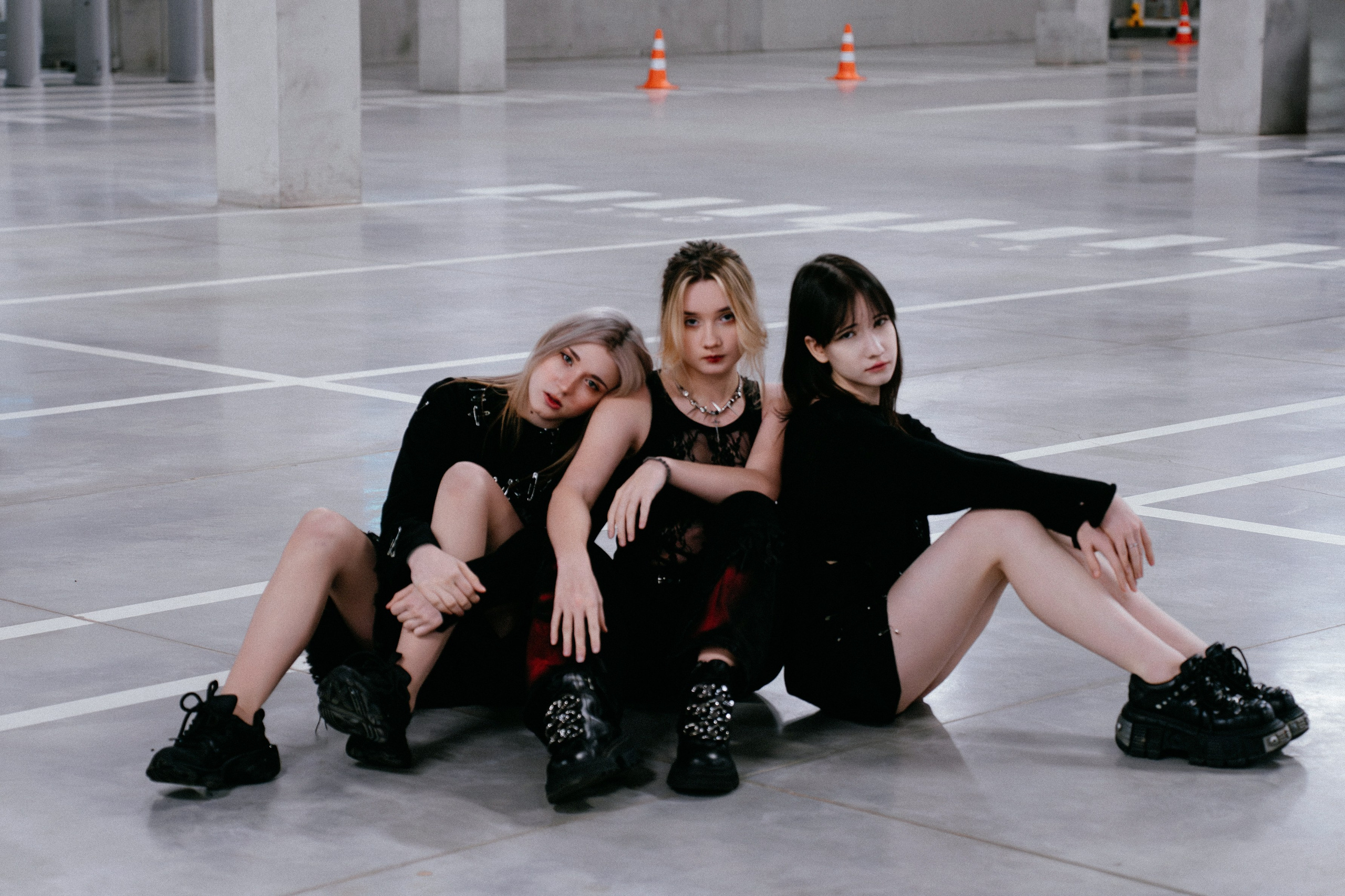 LITIY. Фотограф в Москве Маша Игитова