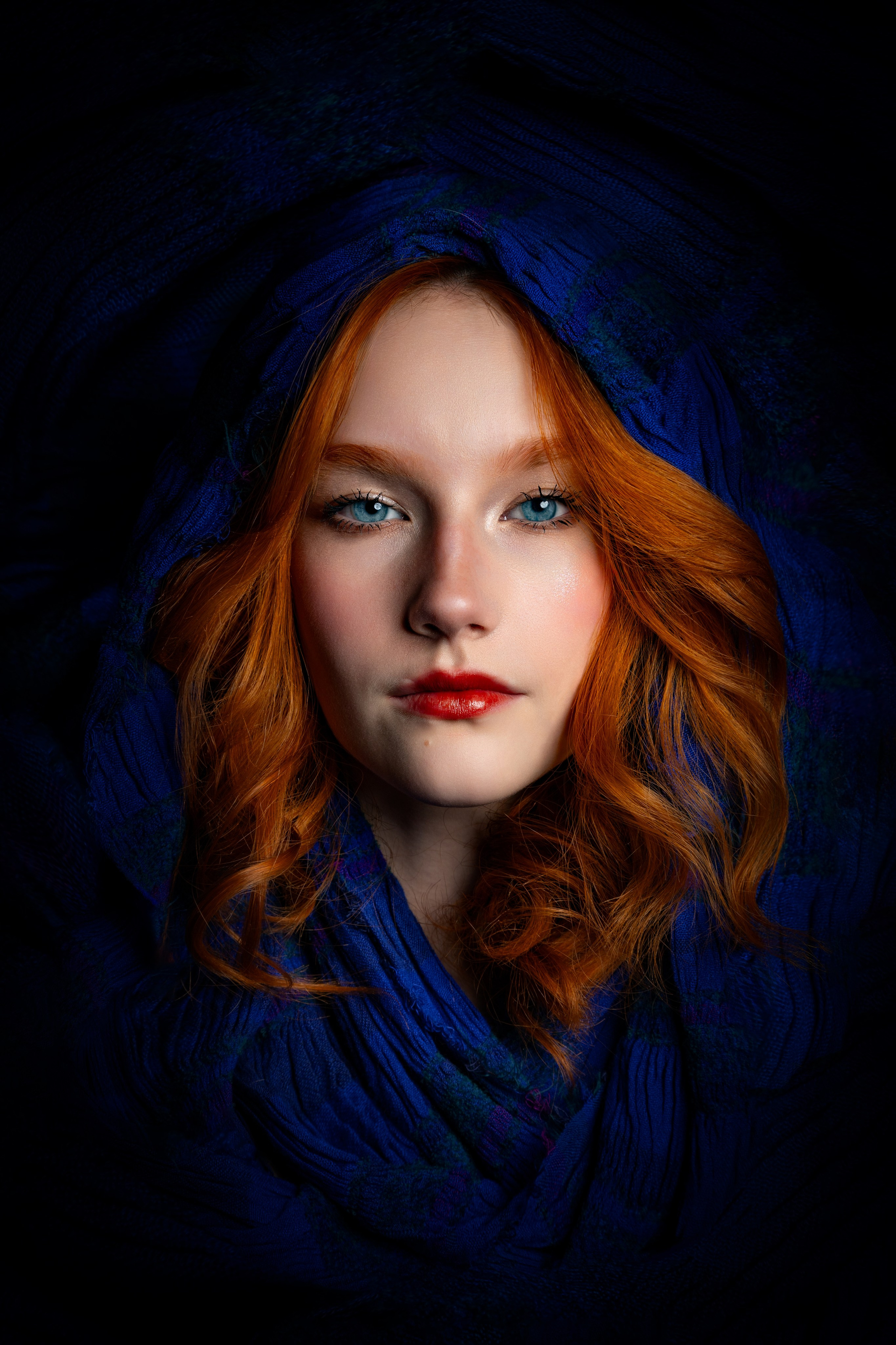 София Ковба. Фотограф в Нижнем Новгороде Екатерина Хисматулина