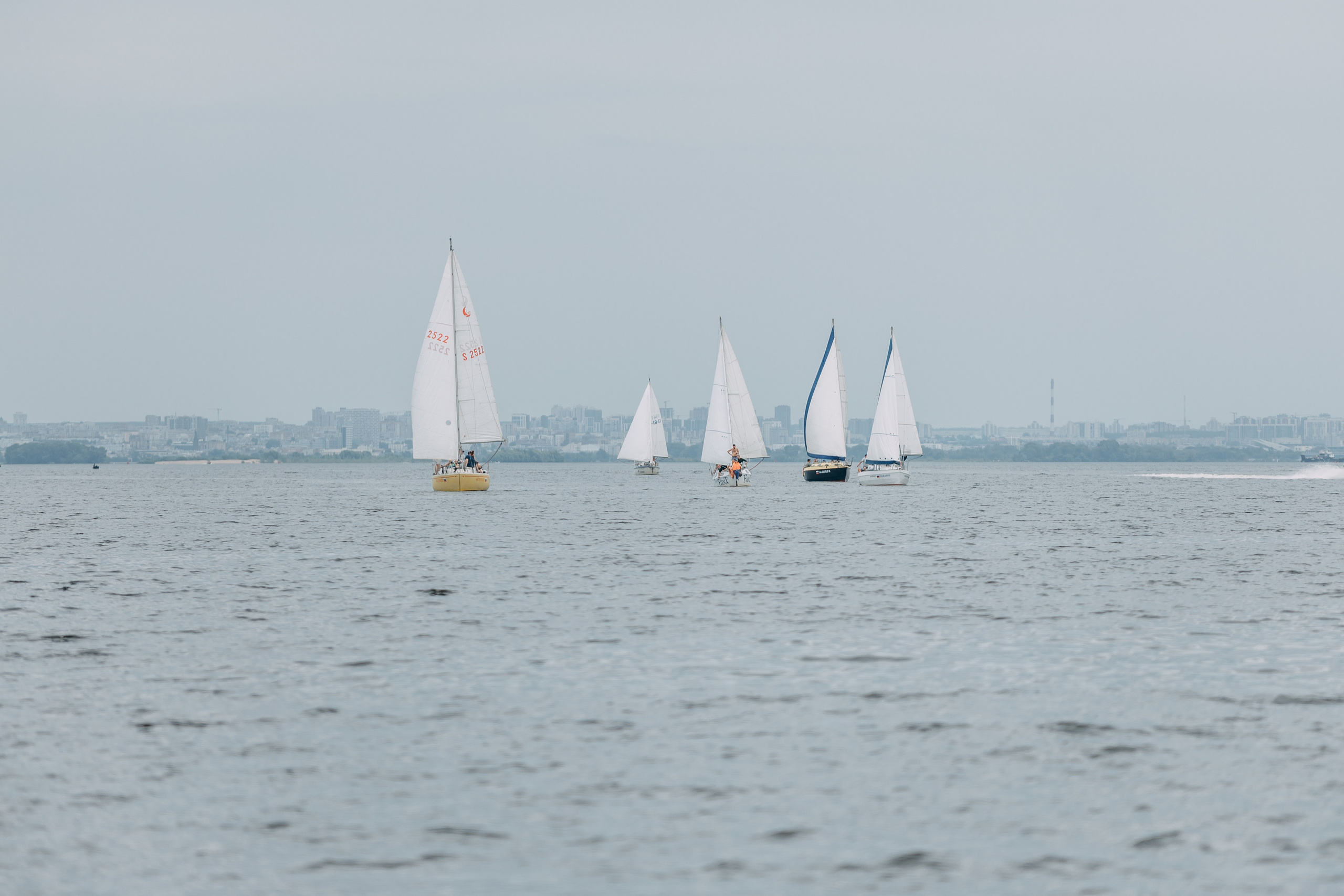 Спорт. Репортажный фотограф Казань Сергей Казанский