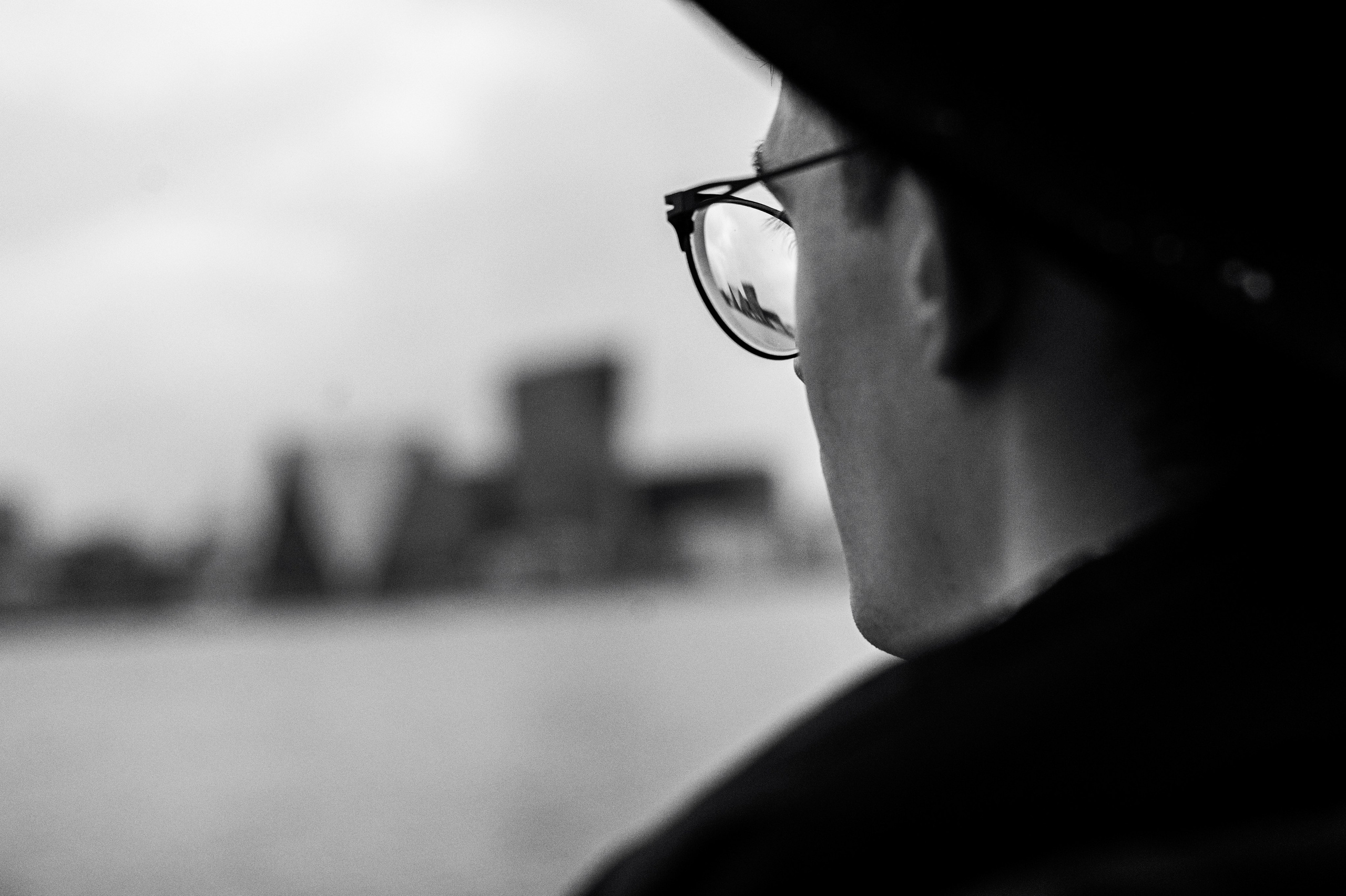 Ali. Sergey Vinogradov photographer Russia Saint Petersburg