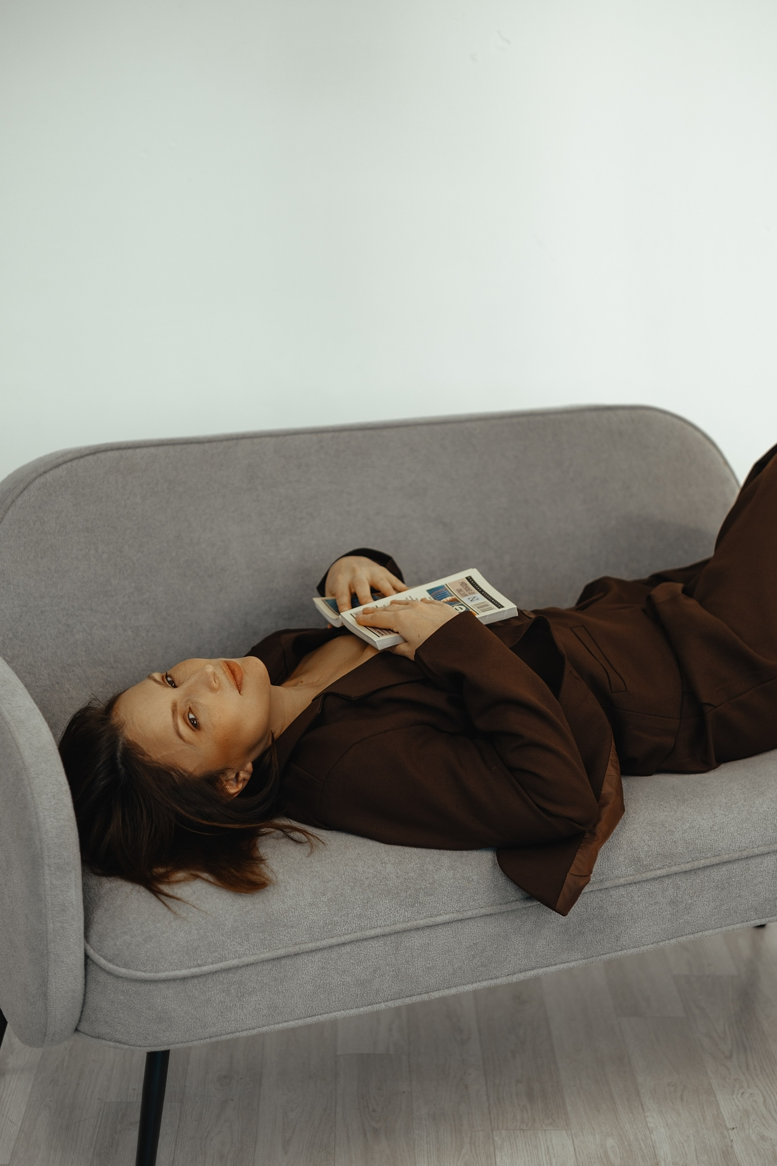 Психология. Анастасия. Фотограф в Кемерово Анастасия