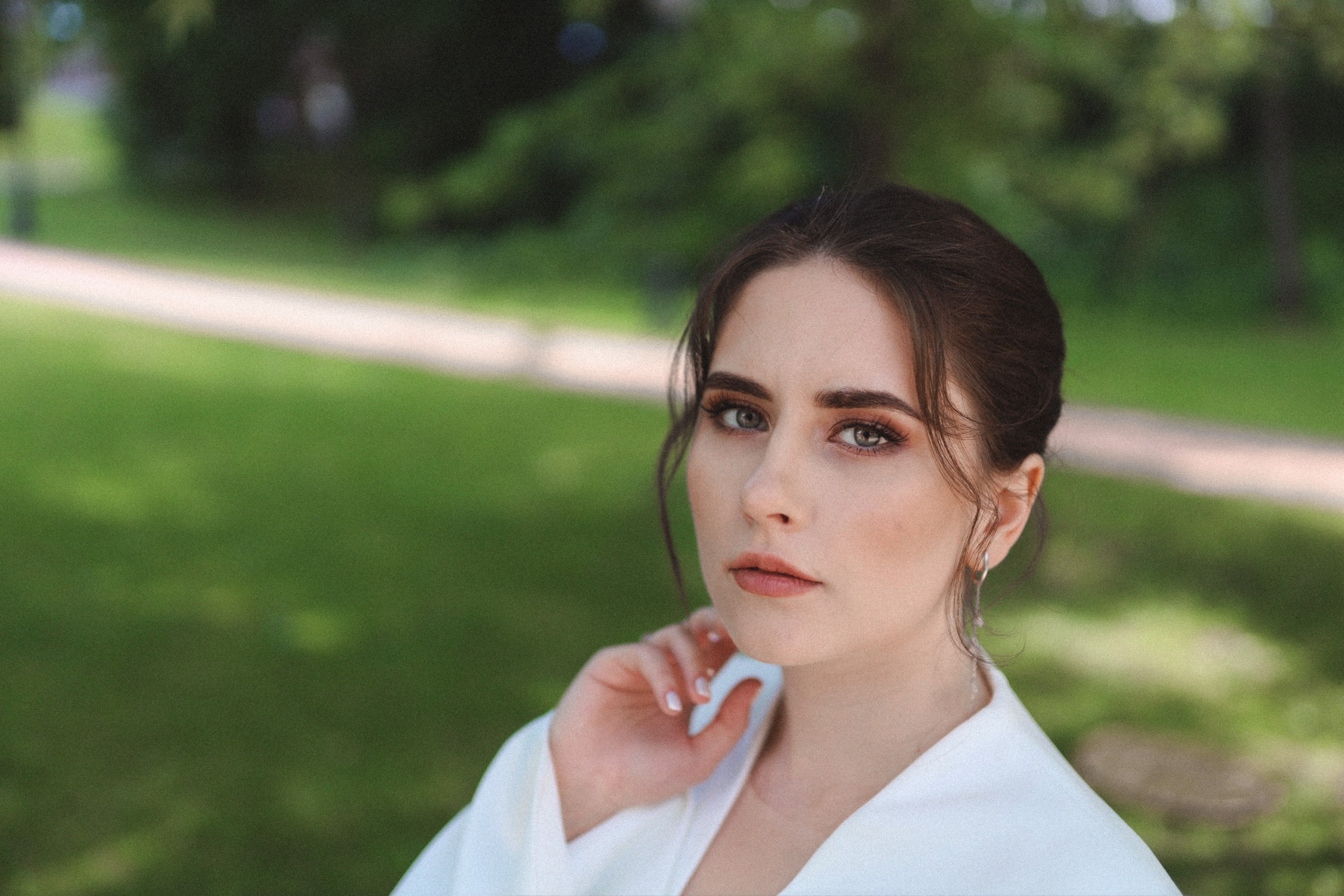 Виктория и Никита. Фотограф в Москве и области Савина Антонина