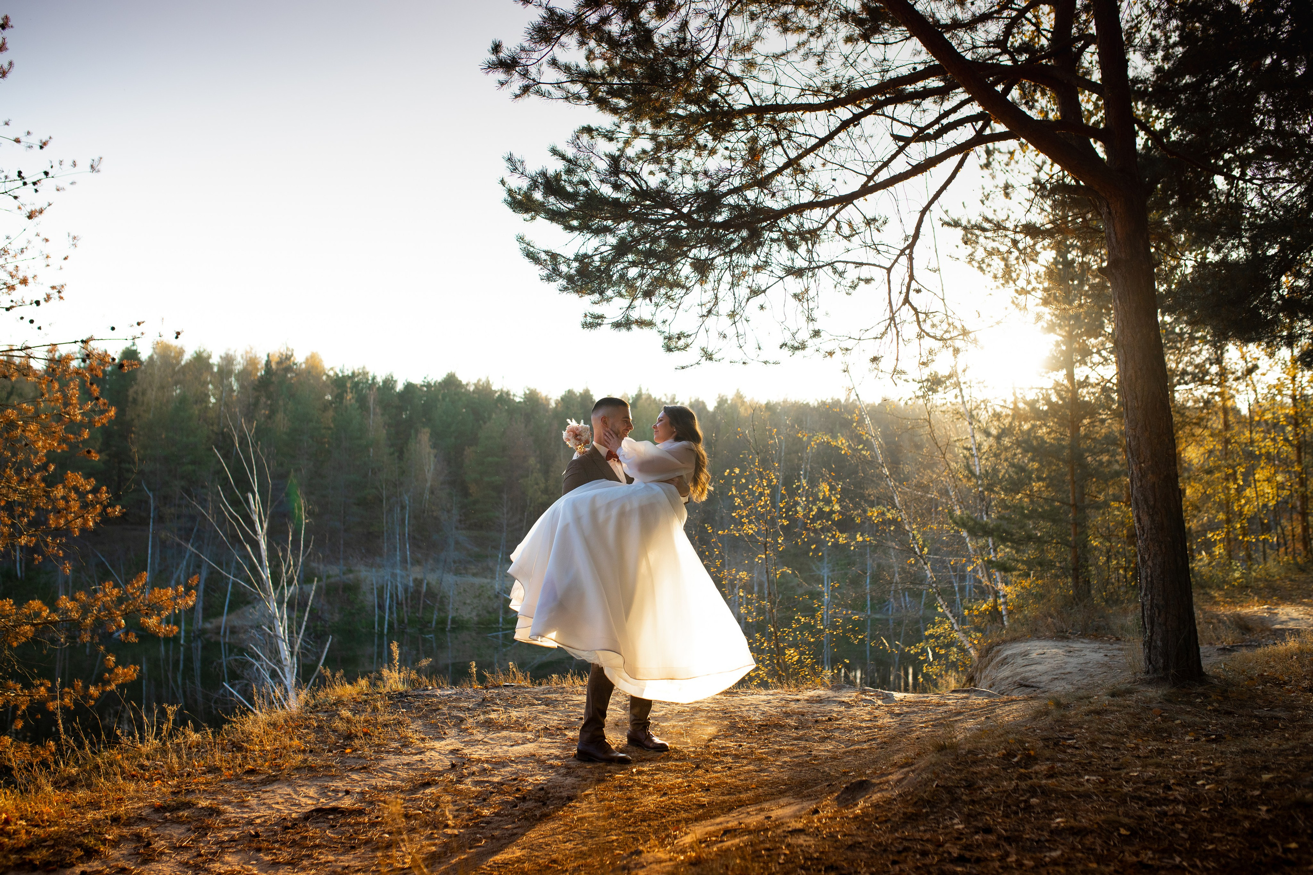 Фотограф на свадьбу в Железнодорожном и Балашихе. Фотограф в Железнодорожном и Балашихе