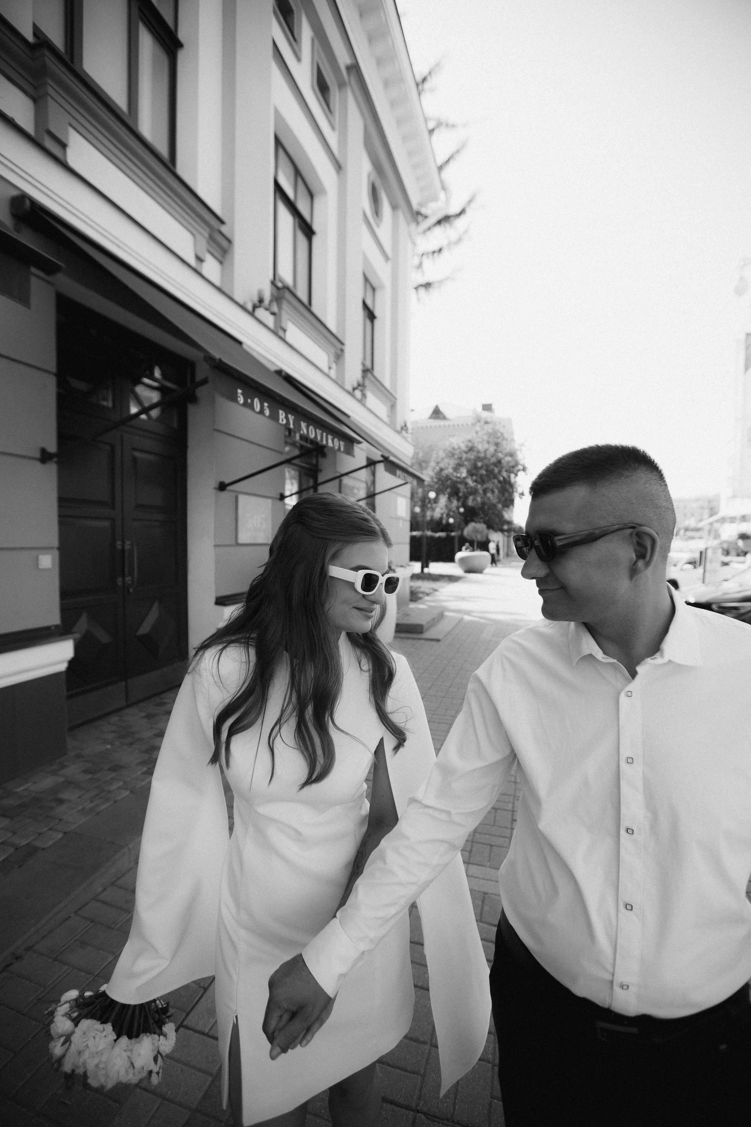 Евгений и Светлана. Свадебный и контент фотограф в Белгороде Ярослав Гаврилейченко