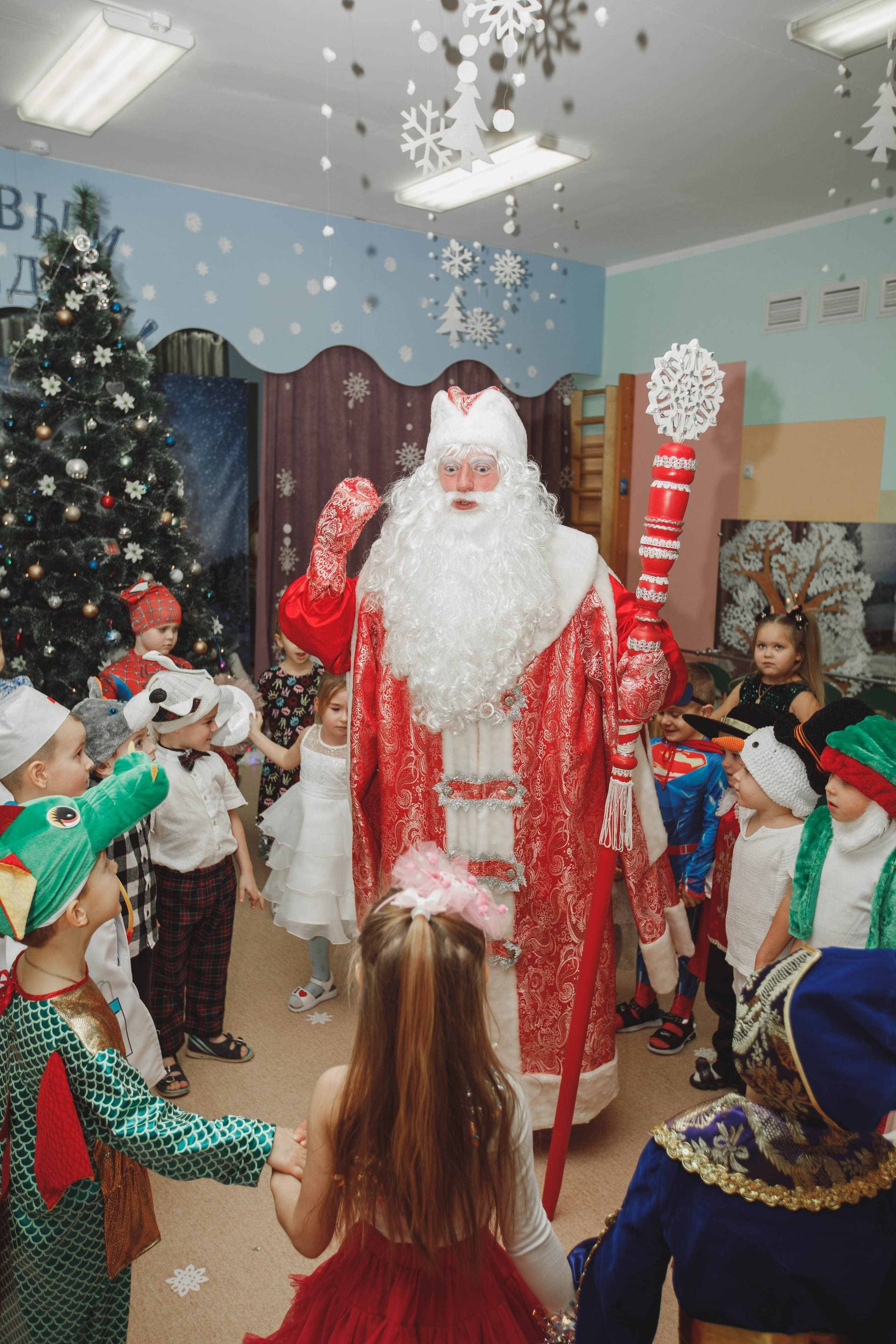 Утренники и др. Свадебный и контент фотограф в Белгороде Ярослав Гаврилейченко