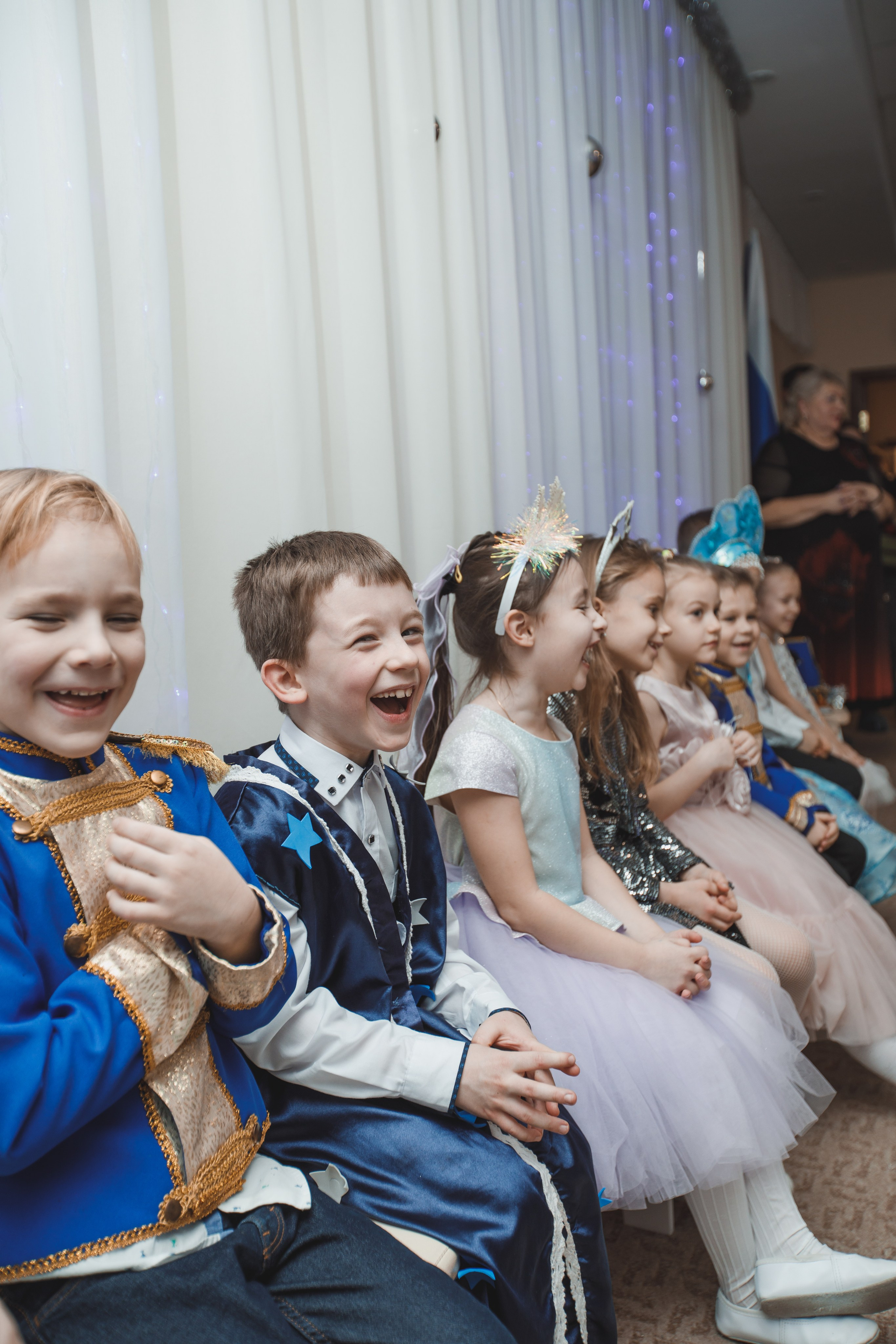 Утренники и др. Свадебный и контент фотограф в Белгороде Ярослав Гаврилейченко