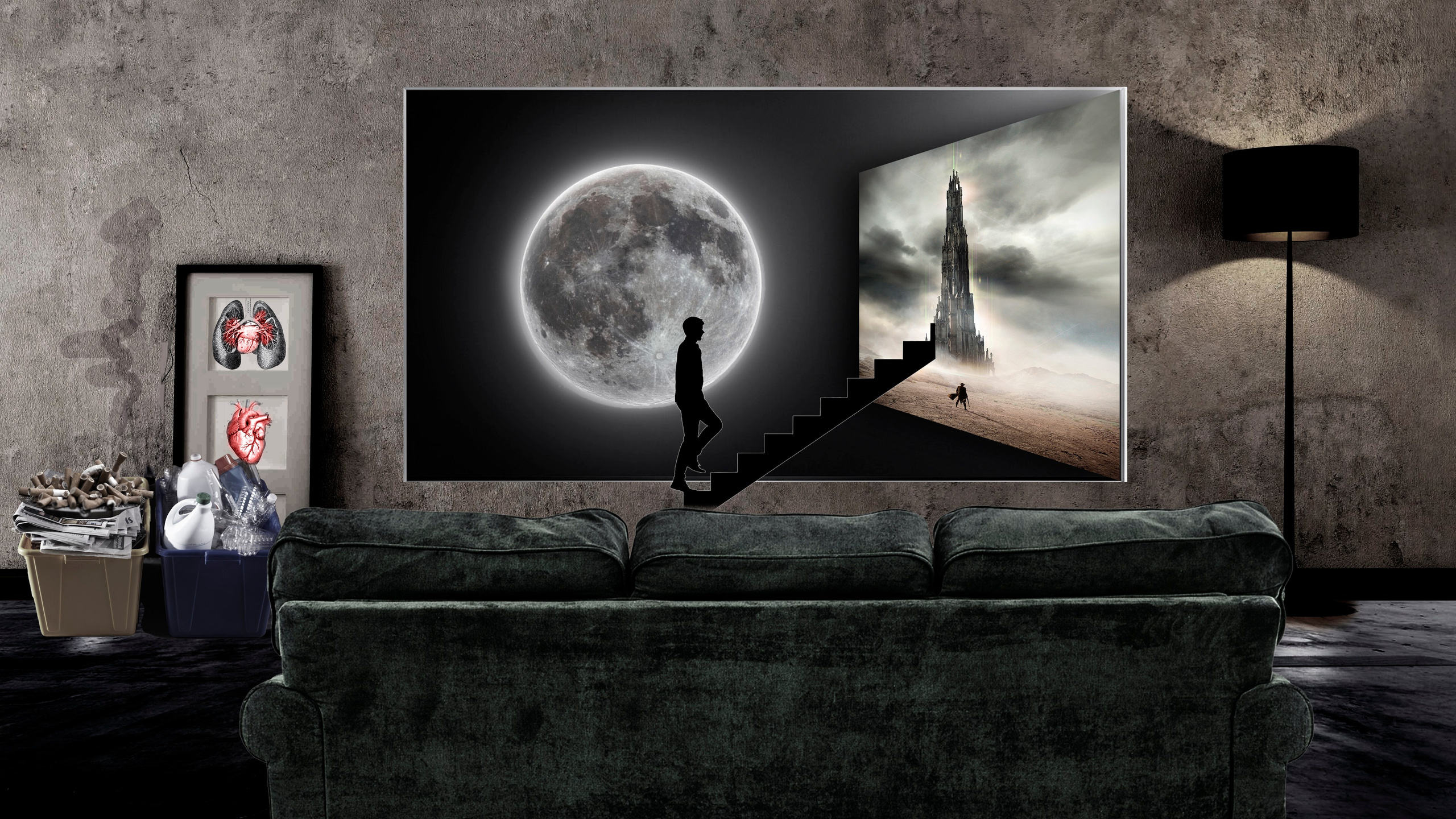 Коллажи из фотографий. Колентеева Наталья/фотограф