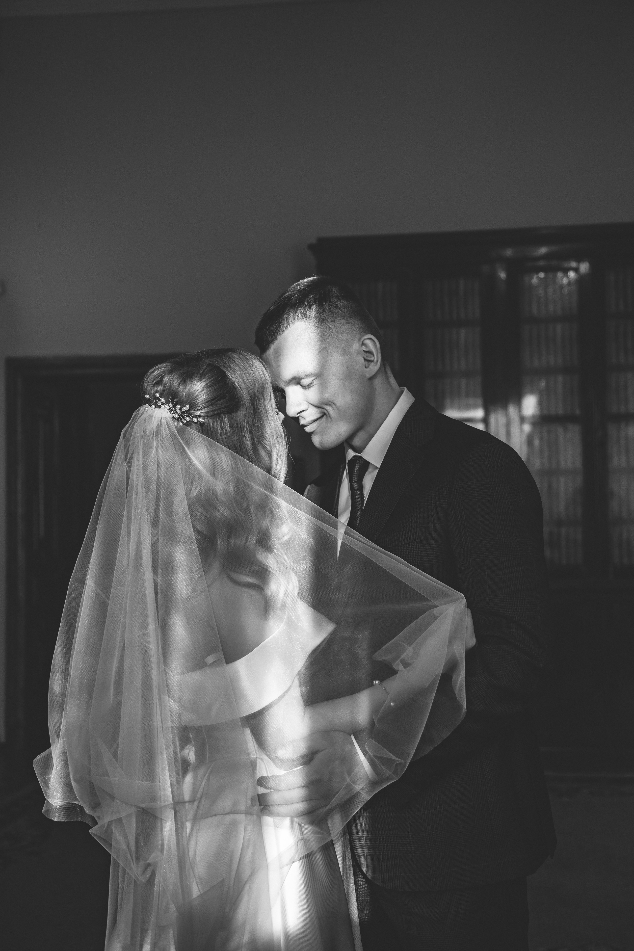 Татьяна и Иван. Главная