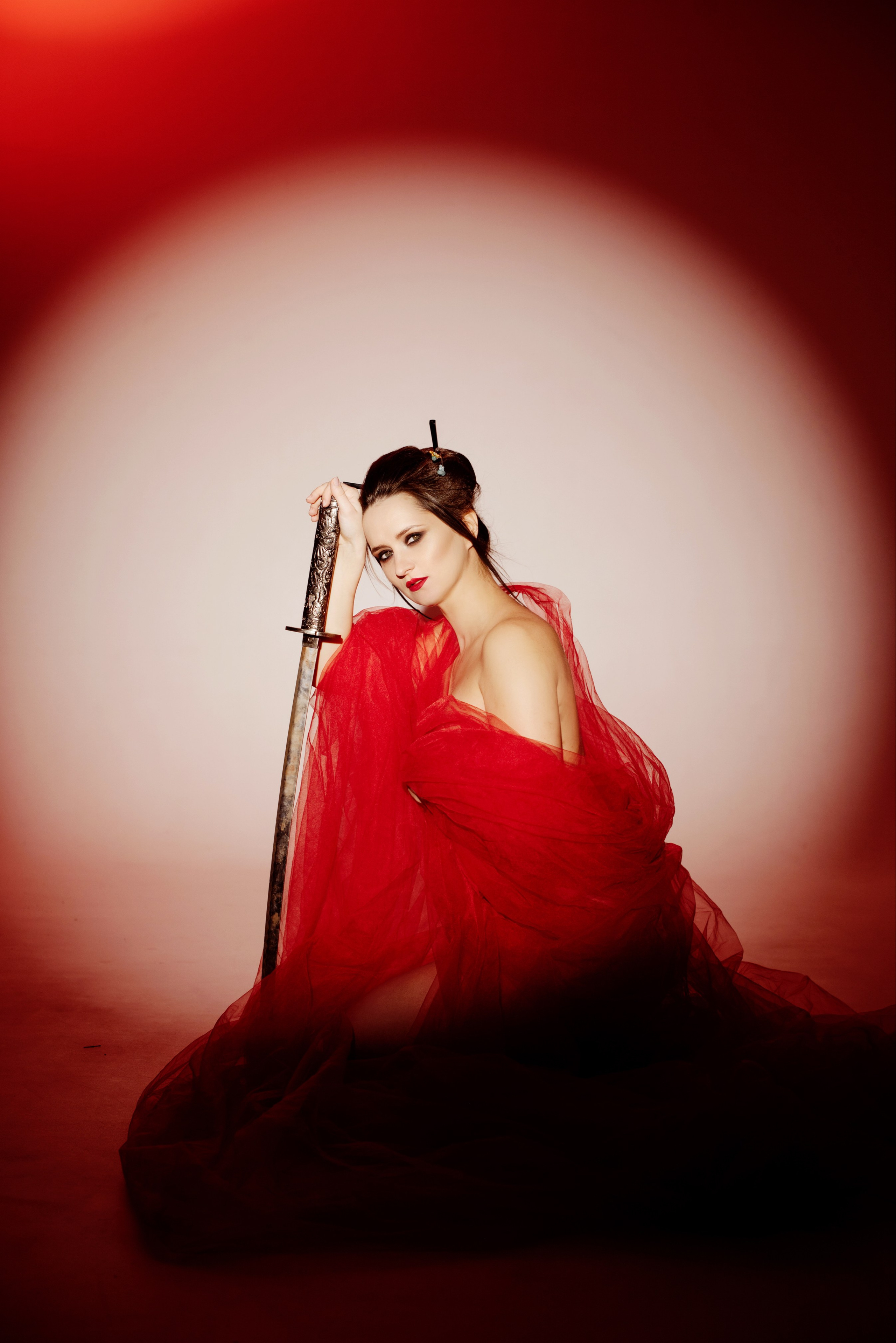 Фото МЕМУАРЫ ГЕЙШИ от Натальи. ФОТОПРОЕКТЫ