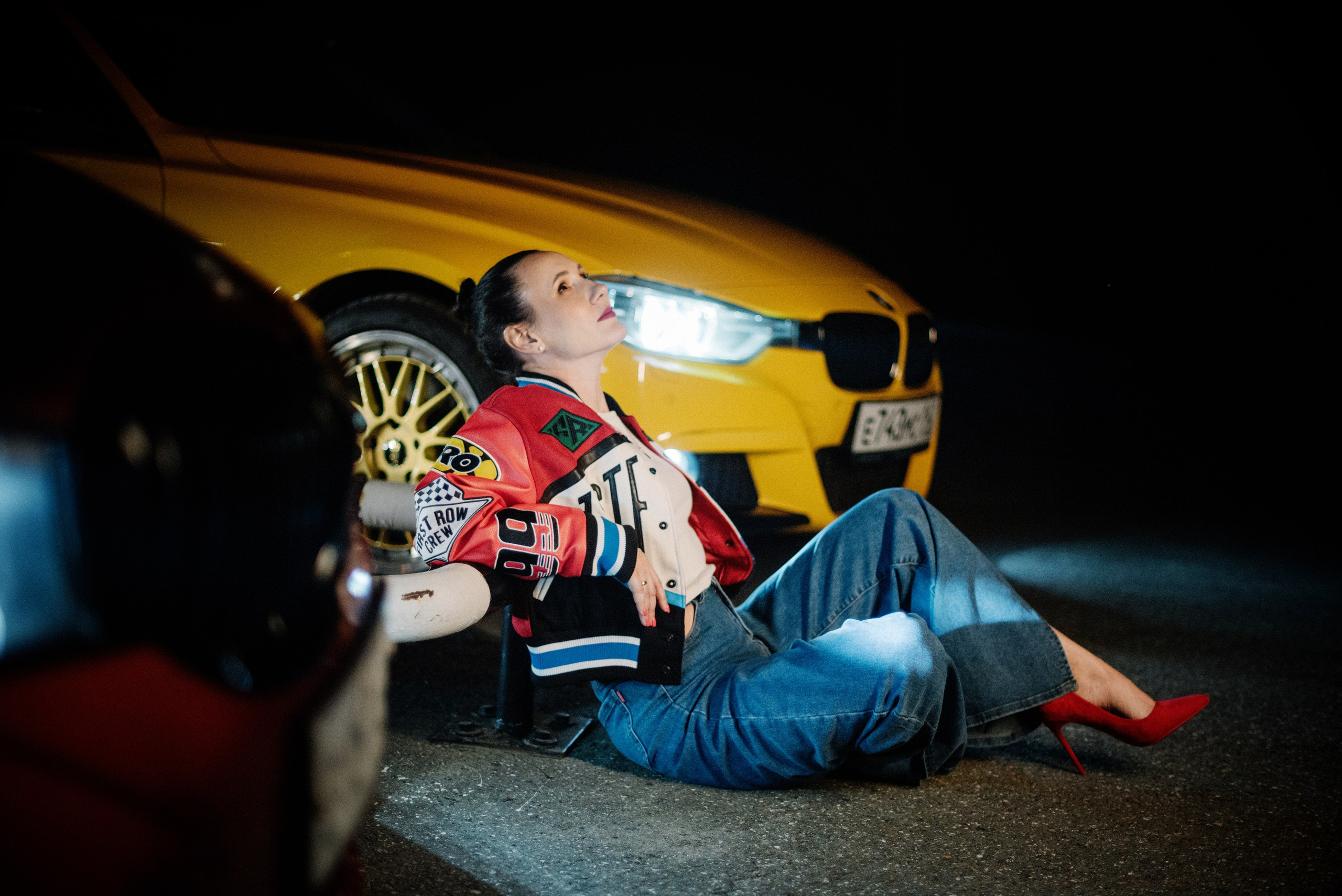 Проект СТРИТРЕЙСИНГ. ФОТОПРОЕКТЫ