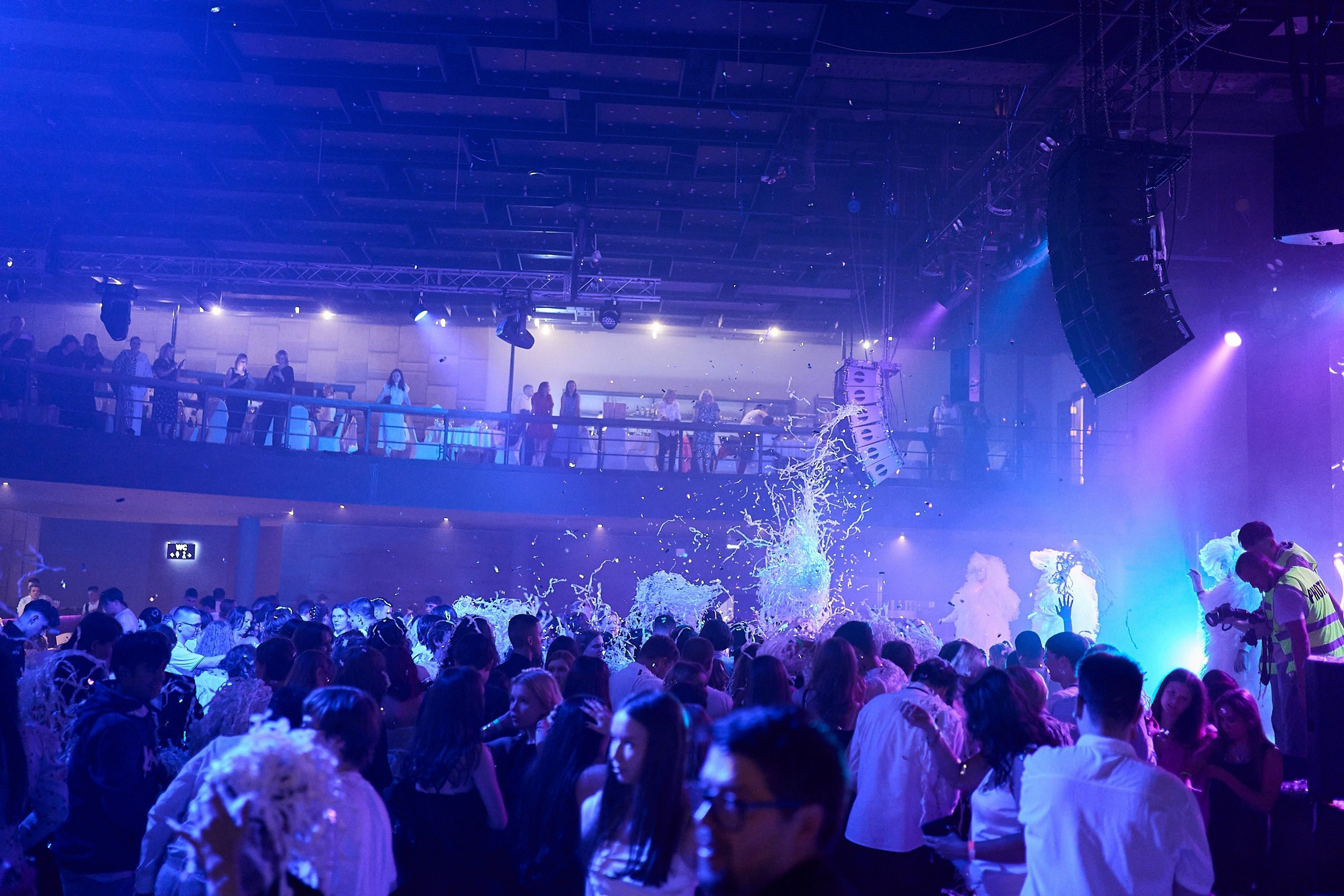 Выпускной 9 класс 2024. Фотограф и Видеограф в Москве. Олег Корушев