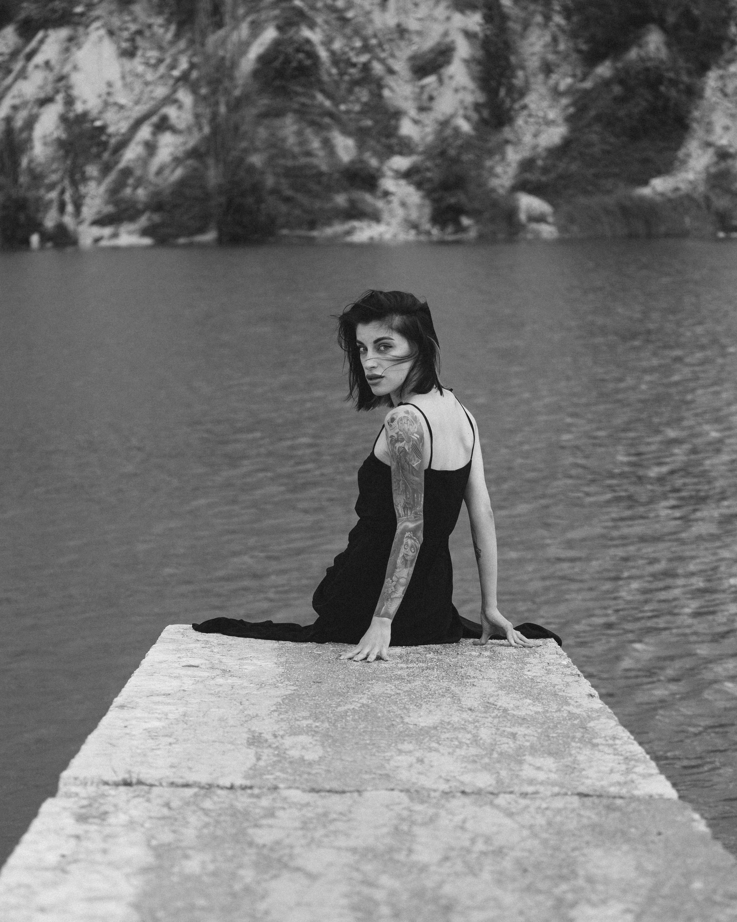 Вика. Портретный фотограф Крым г. Симферополь