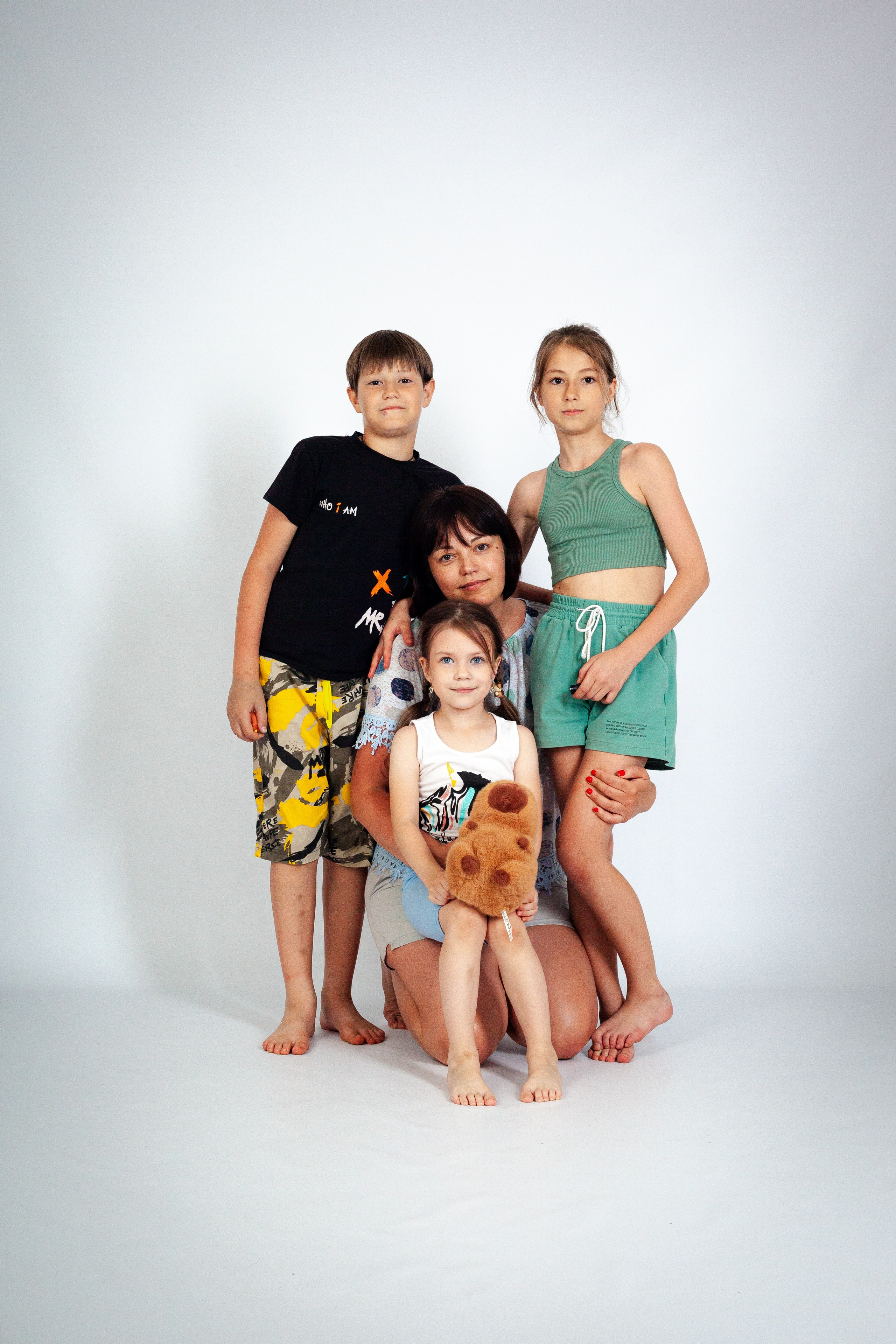 День открытых дверей. Студия автопортрета в Бугульме