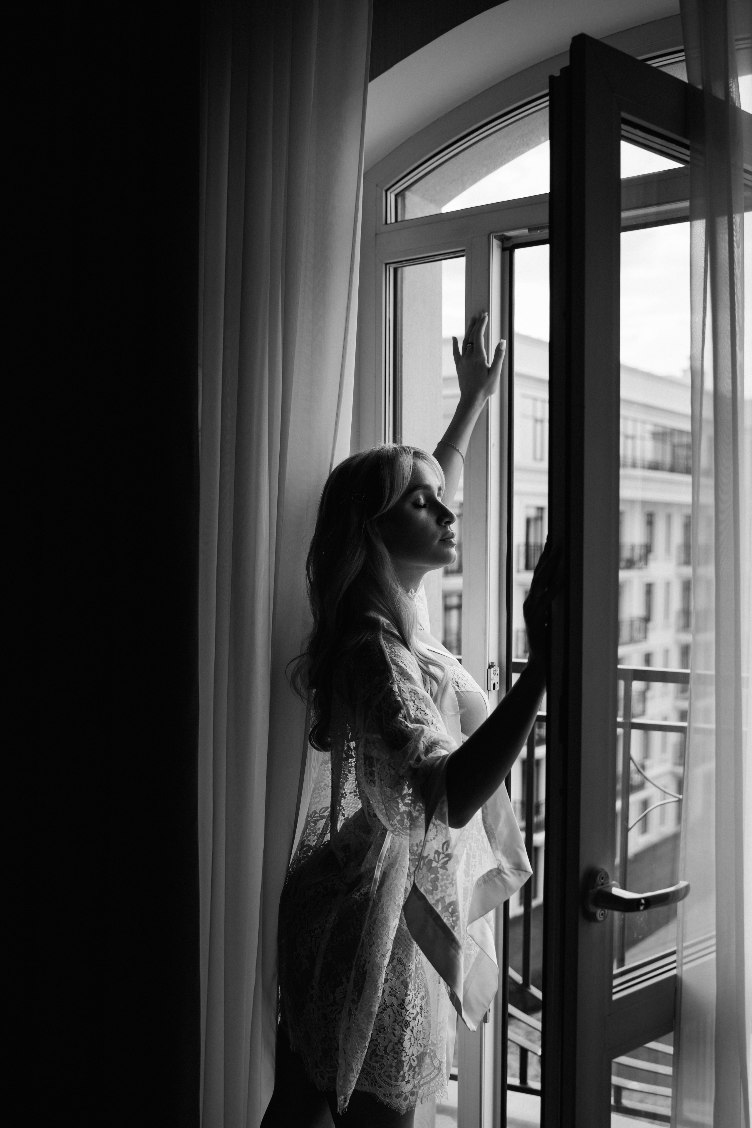 Свадебные фотографии. Фотограф Новосибирск Божуль Павел