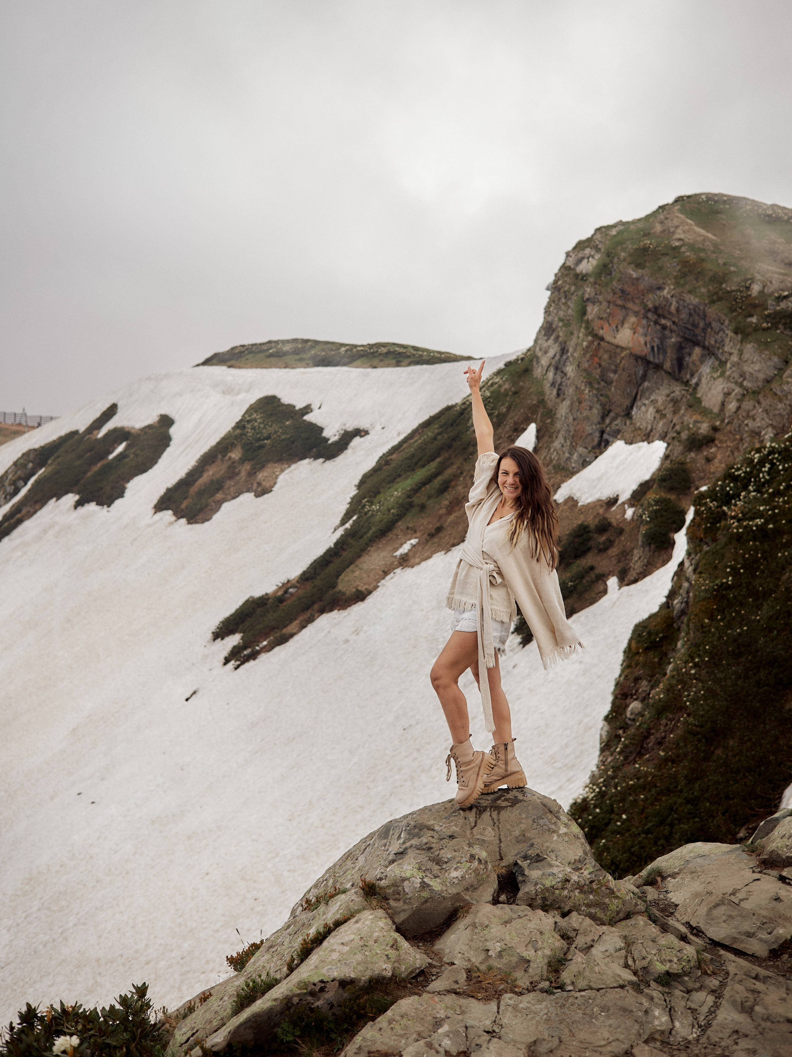 Портрет. Фотограф Сочи