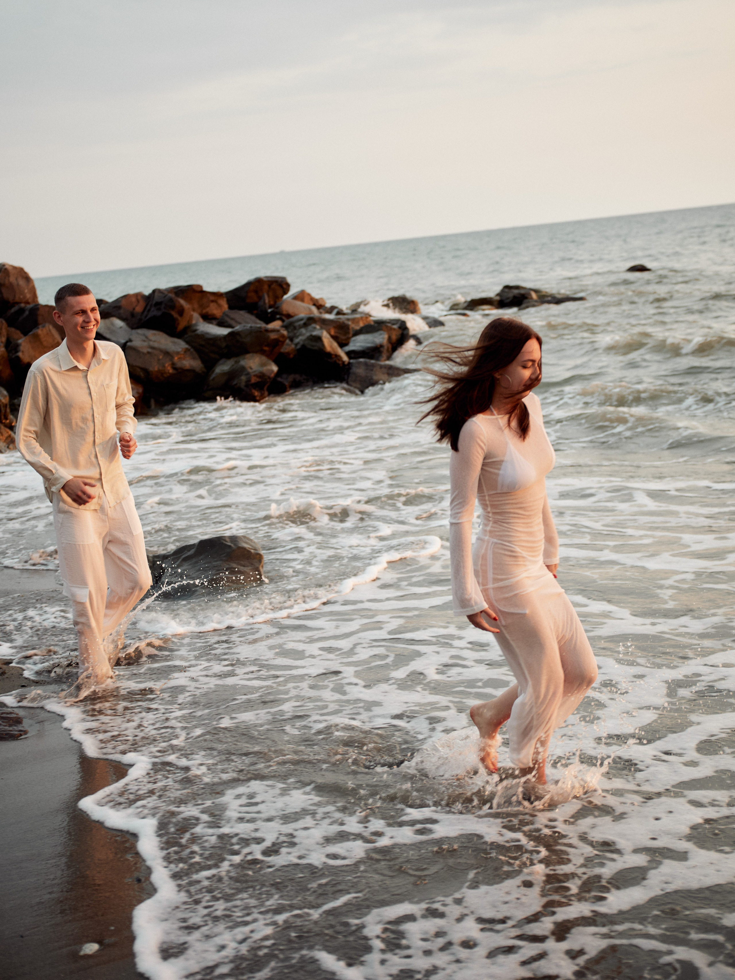 Лавстори. Фотограф Сочи