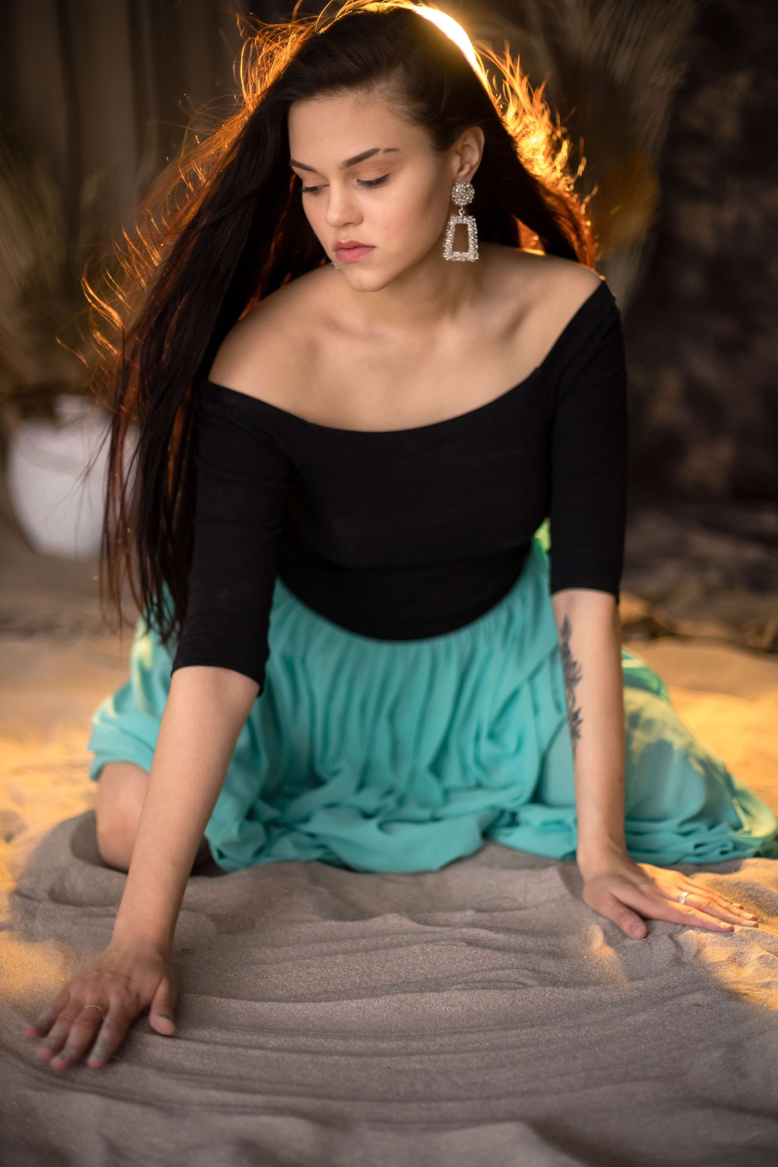 Тематические съемки. Главная