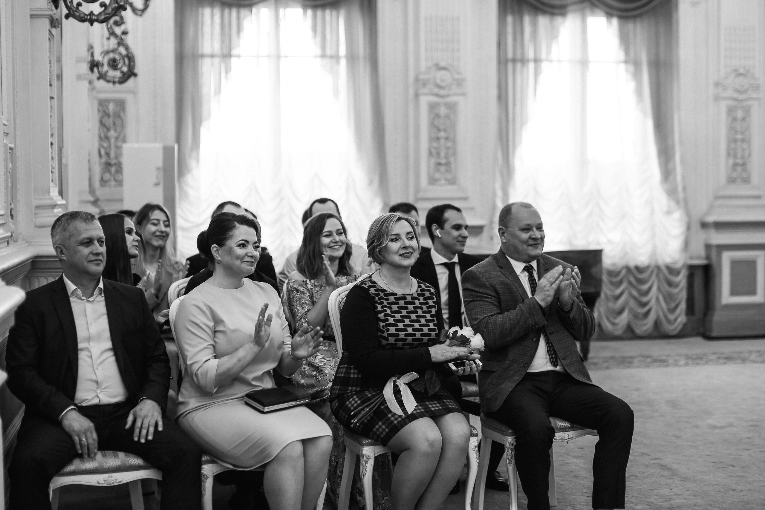 Настя и Никита. Свадебный и семейный Фотограф Денис Кошель