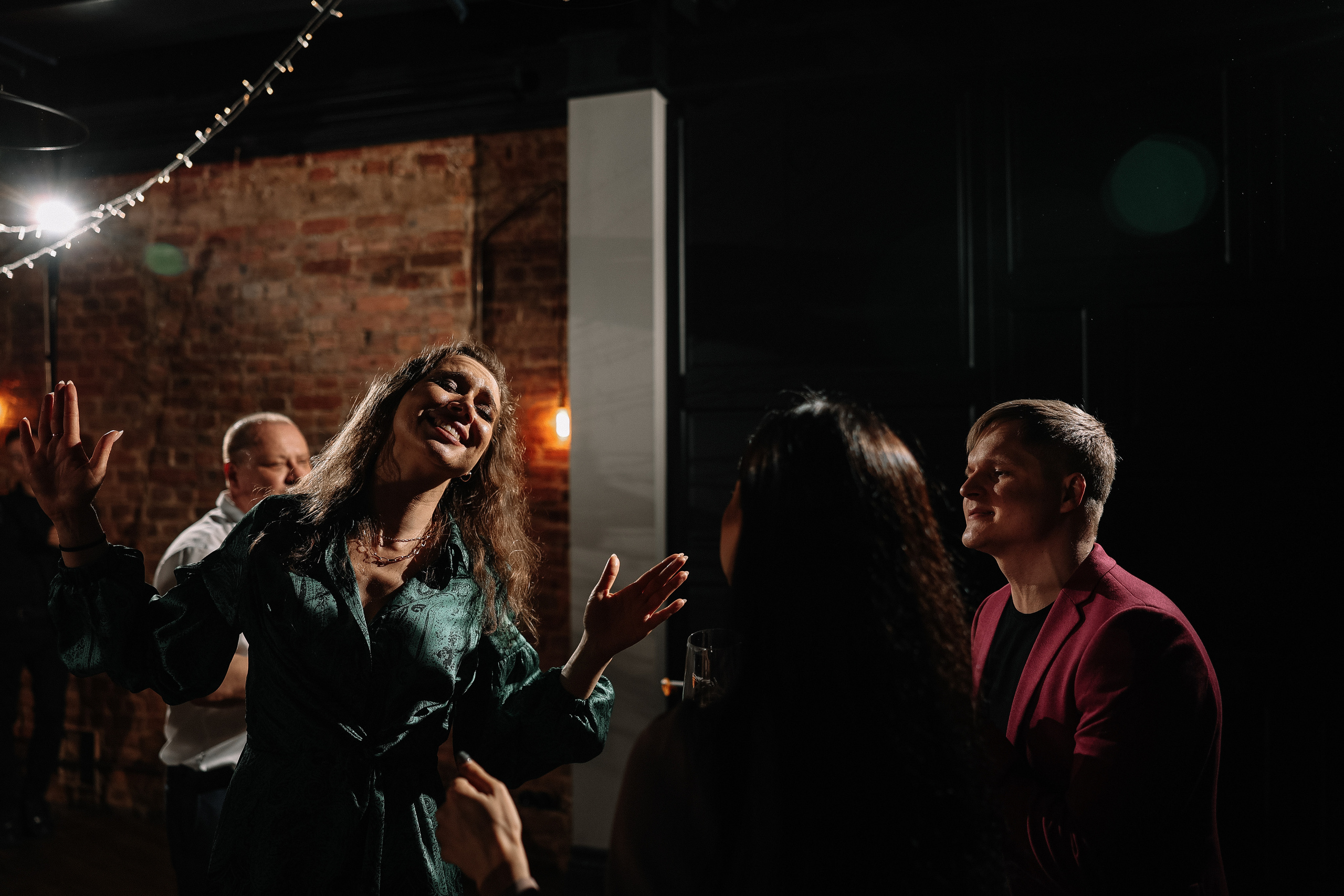 Настя и Никита. Свадебный и семейный Фотограф Денис Кошель