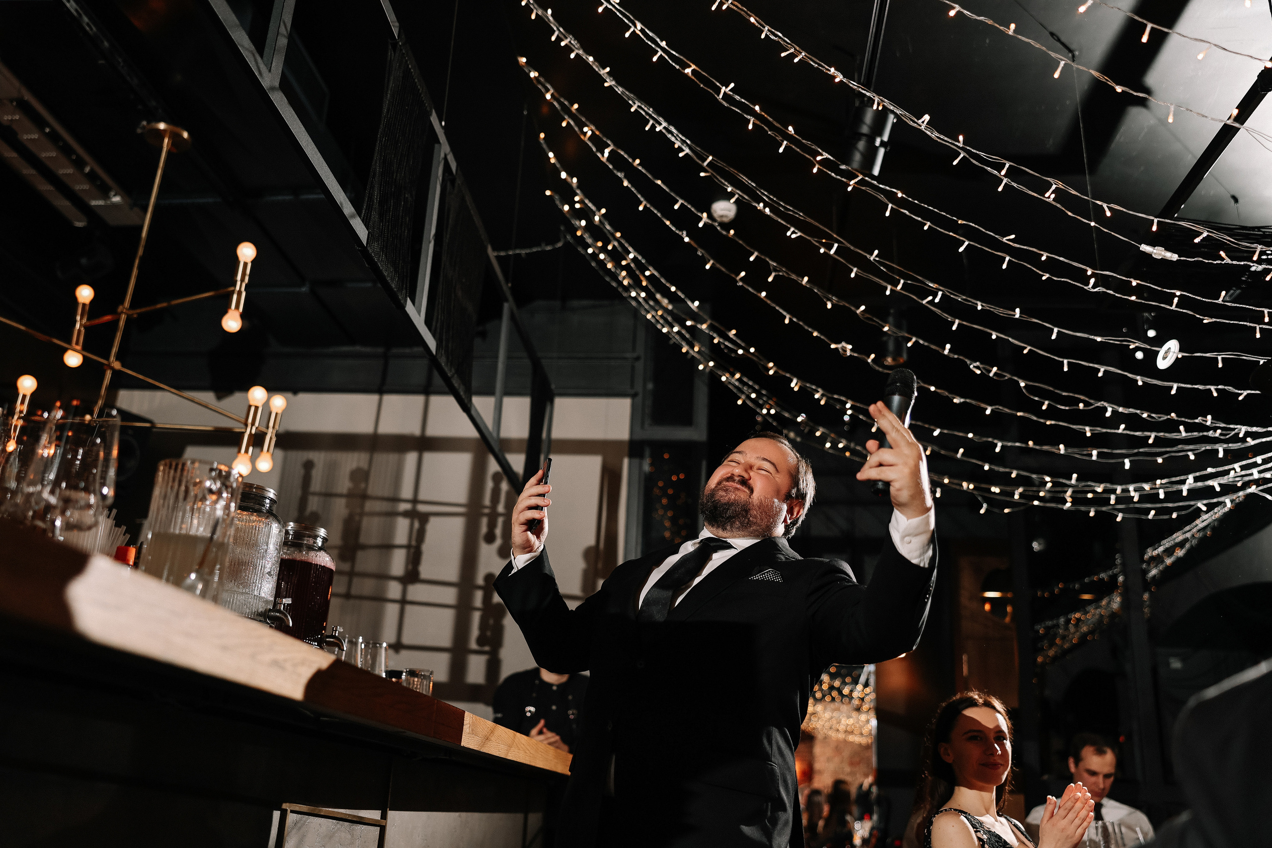 Настя и Никита. Свадебный и семейный Фотограф Денис Кошель