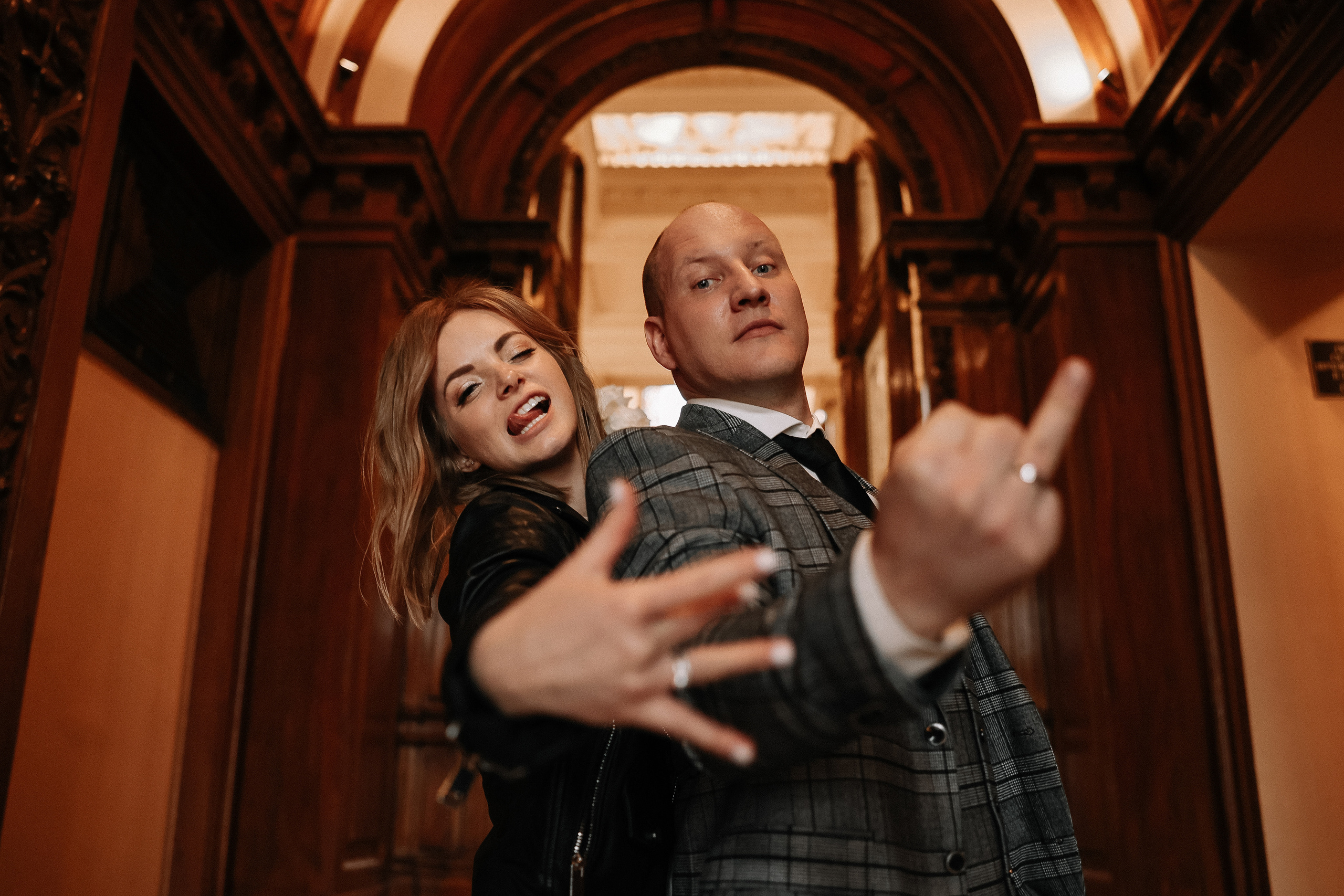 Настя и Никита. Свадебный и семейный Фотограф Денис Кошель