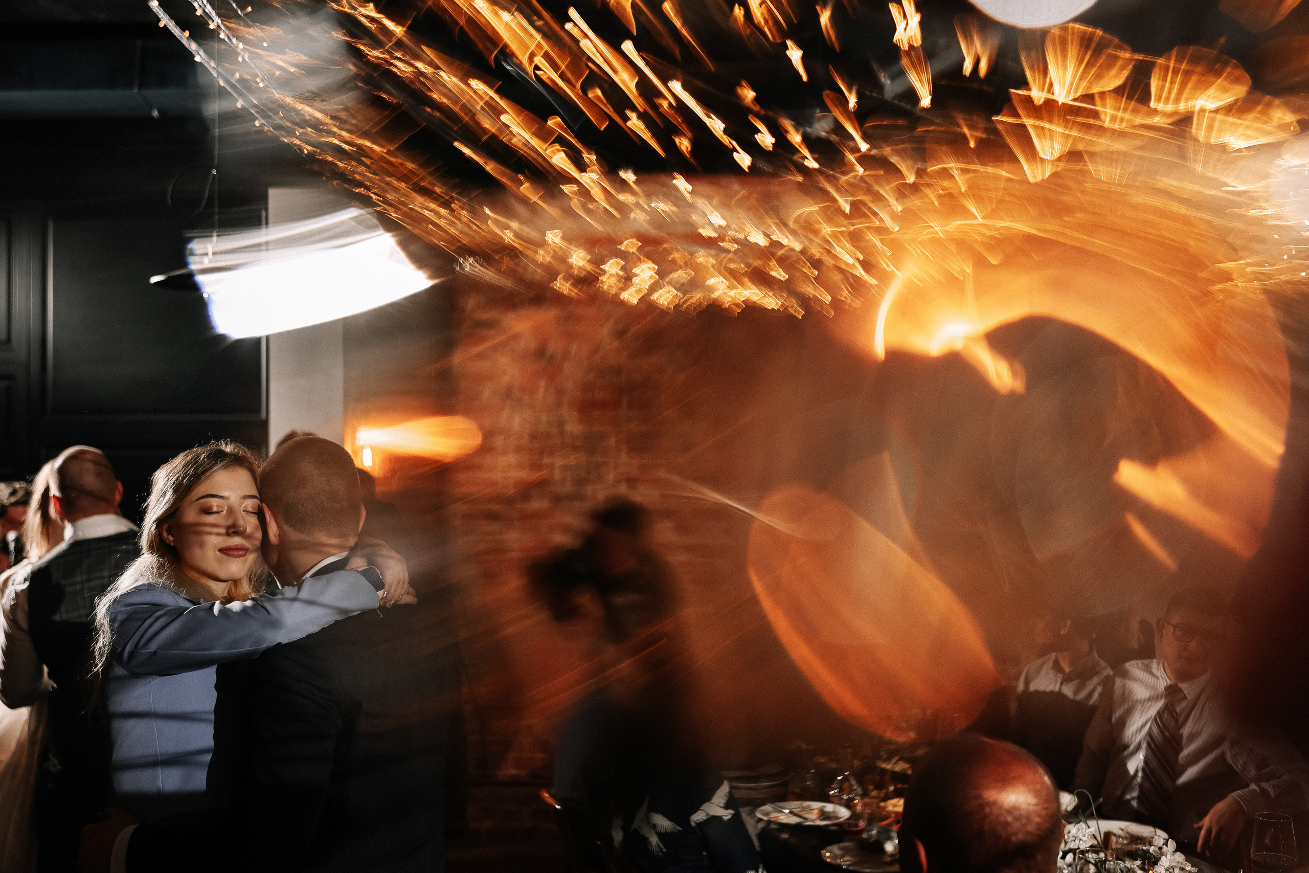 Настя и Никита. Свадебный и семейный Фотограф Денис Кошель