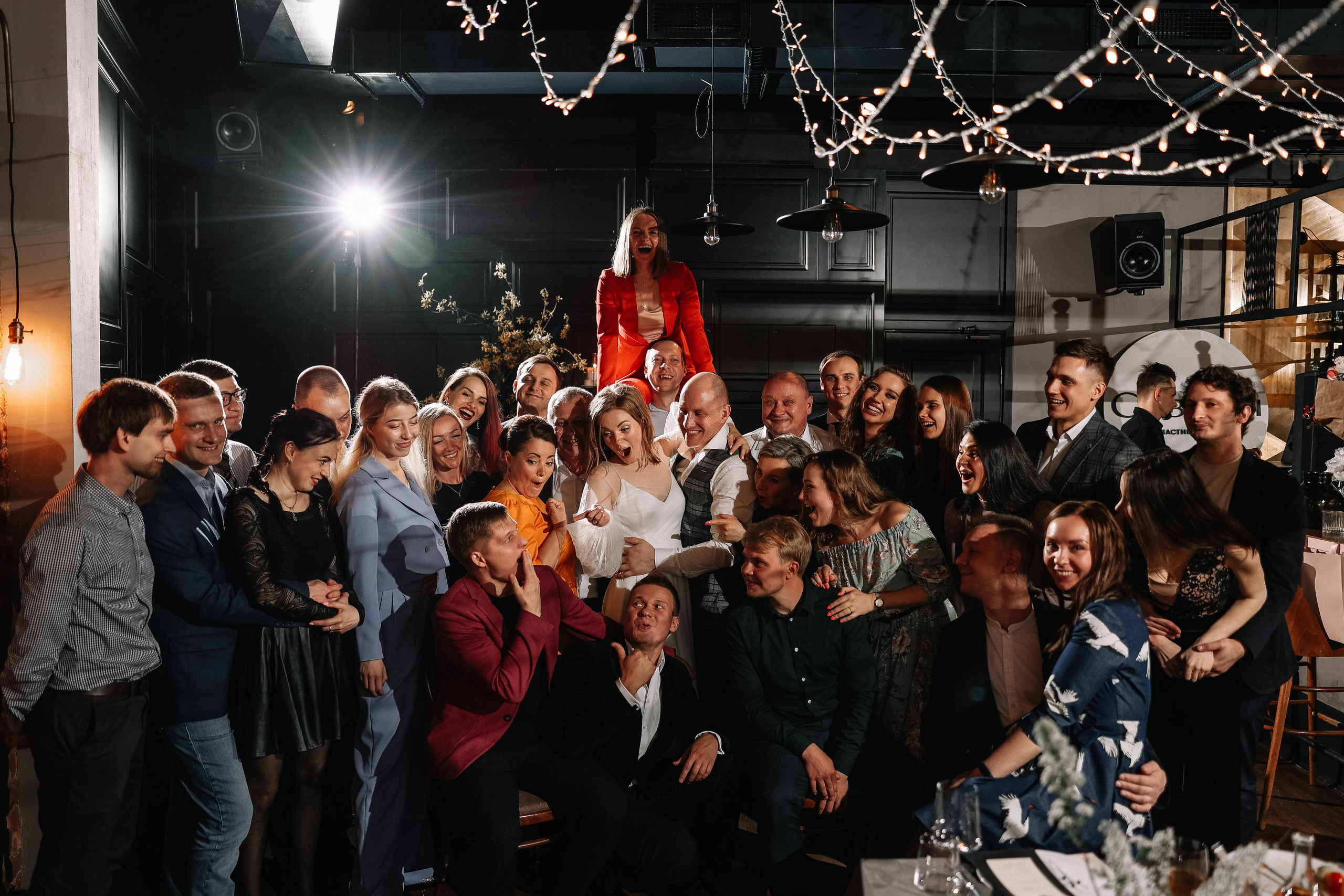 Настя и Никита. Свадебный и семейный Фотограф Денис Кошель