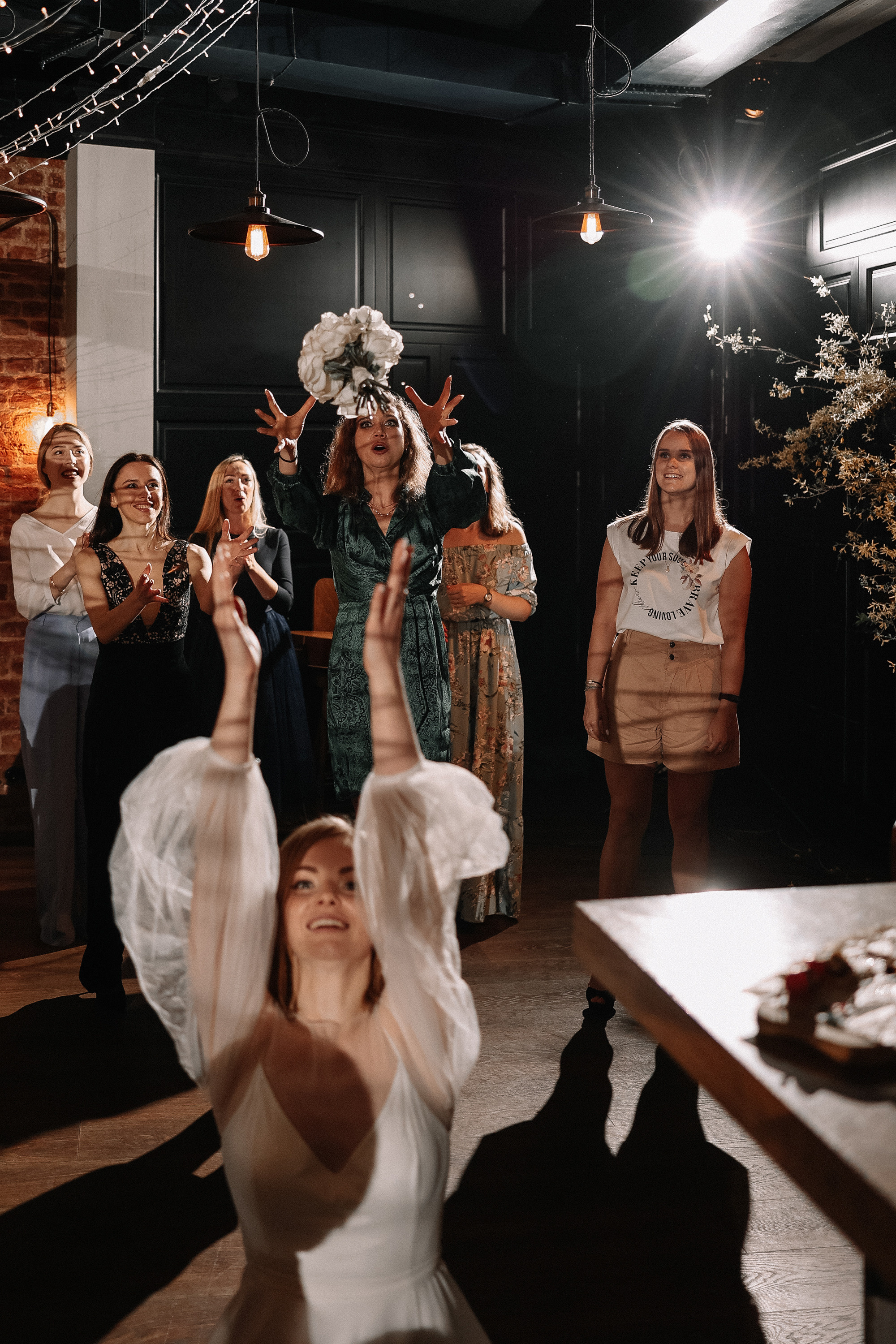 Настя и Никита. Свадебный и семейный Фотограф Денис Кошель