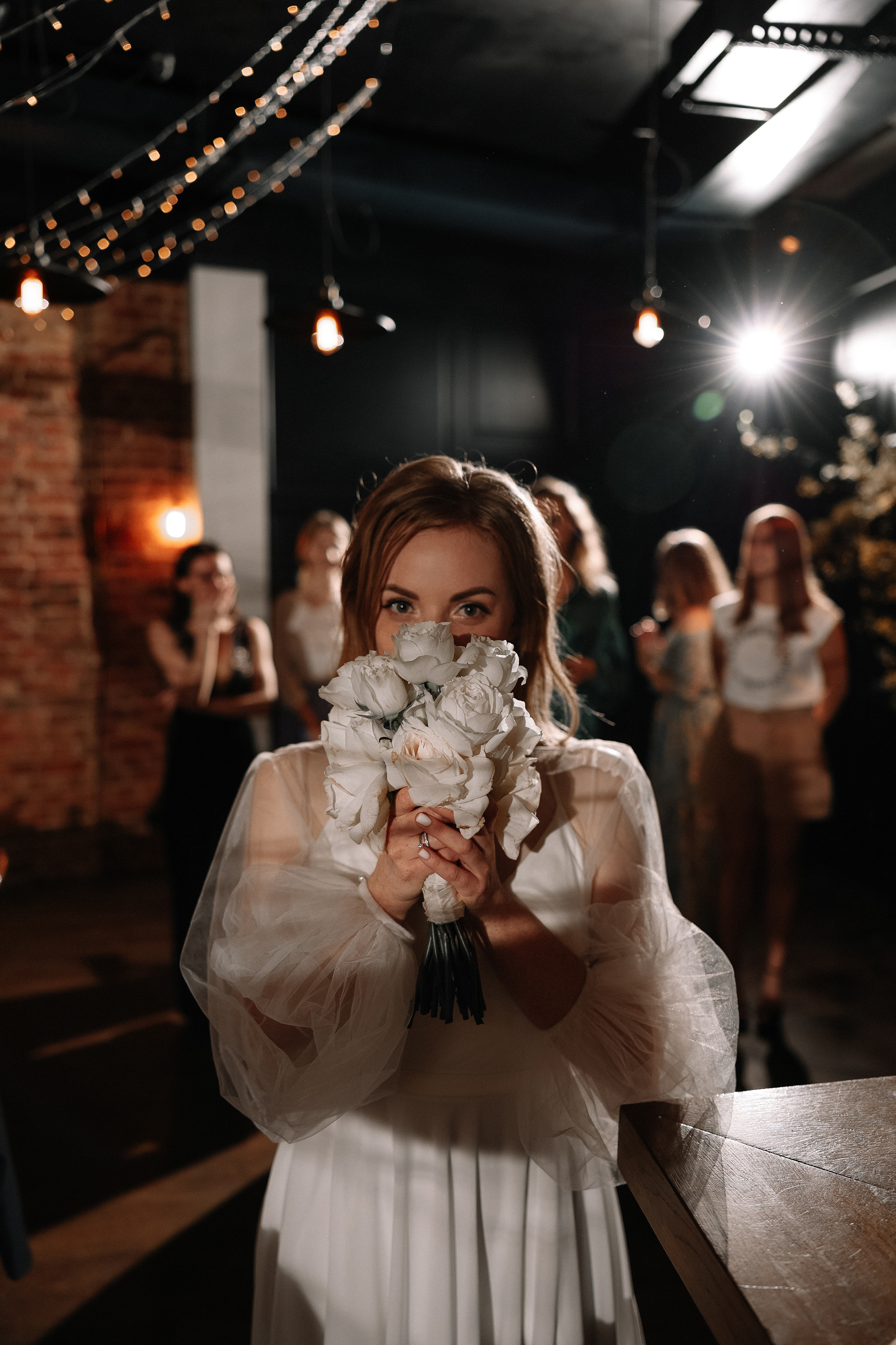 Настя и Никита. Свадебный и семейный Фотограф Денис Кошель