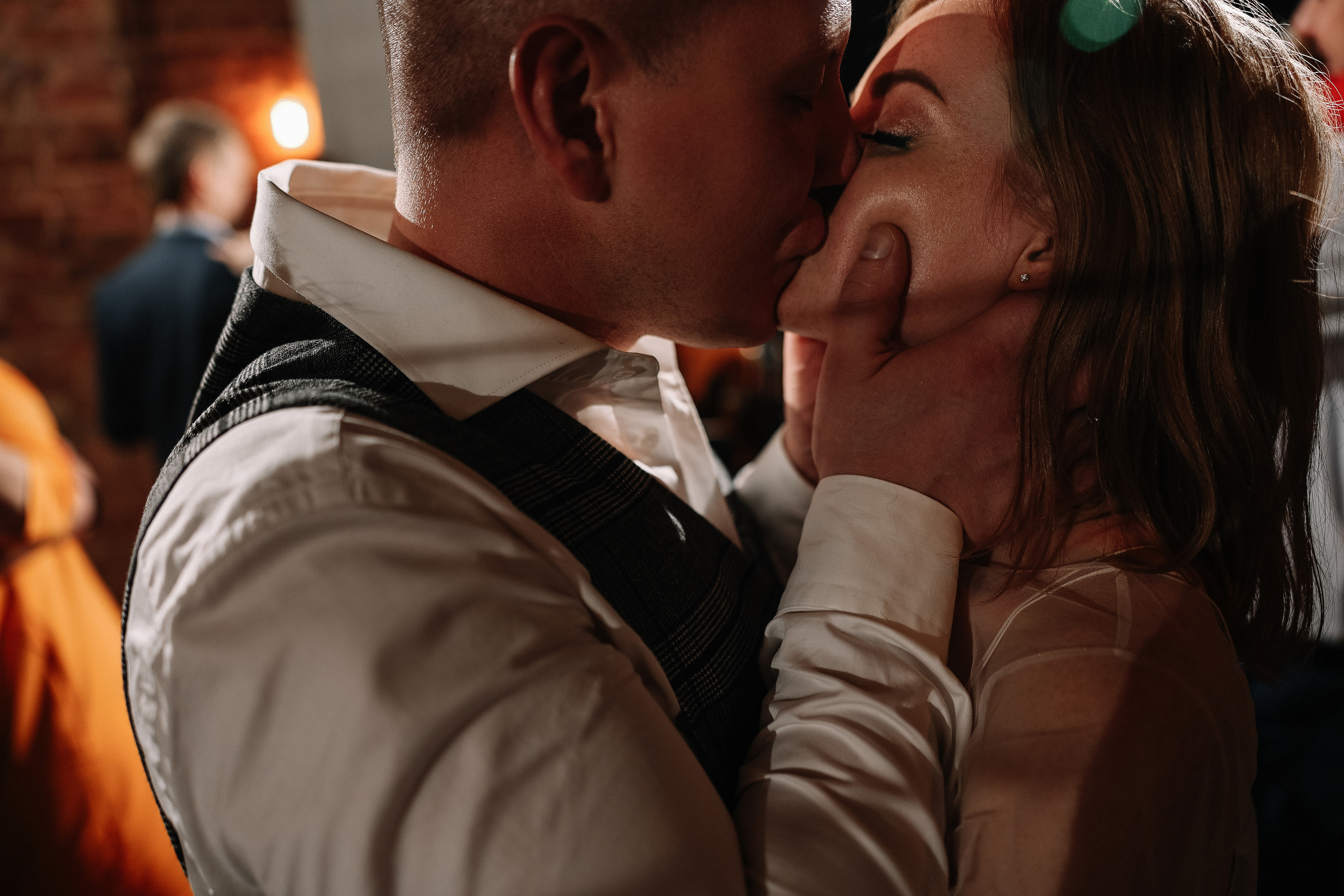 Настя и Никита. Свадебный и семейный Фотограф Денис Кошель