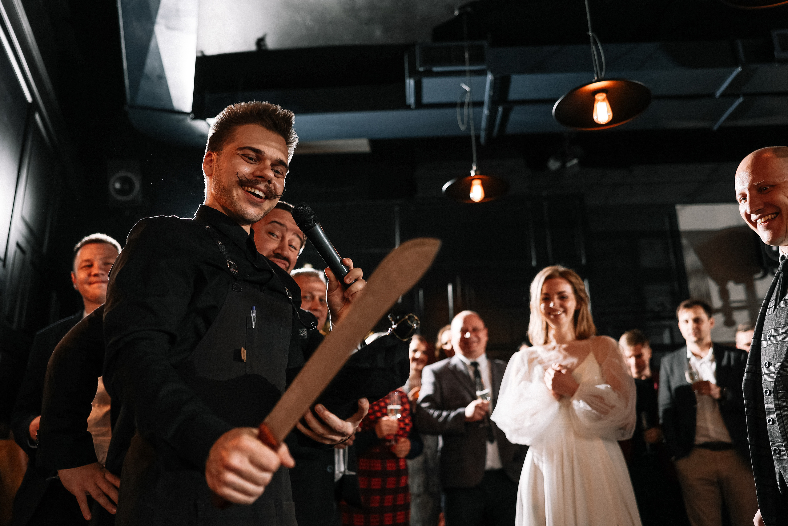 Настя и Никита. Свадебный и семейный Фотограф Денис Кошель