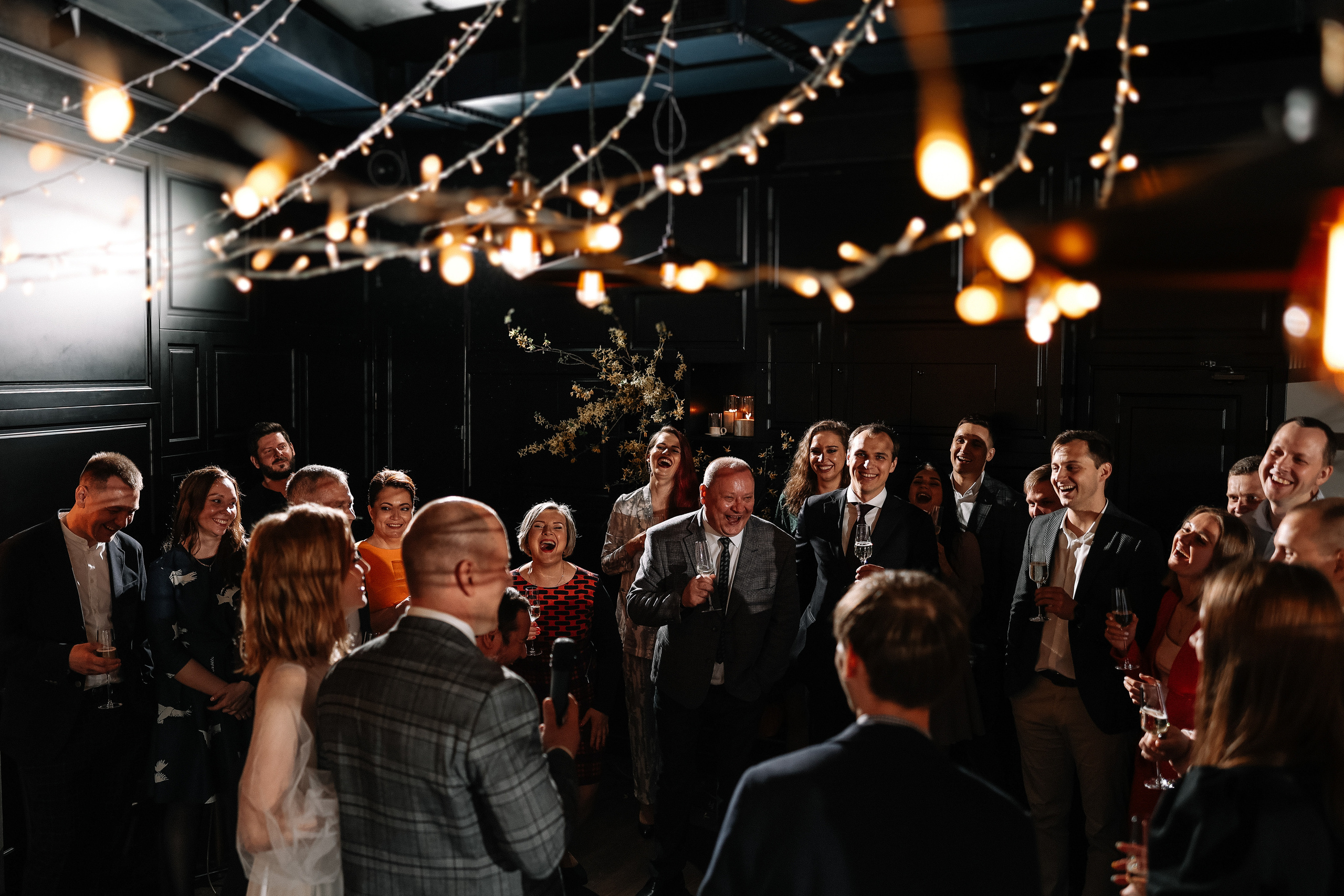 Настя и Никита. Свадебный и семейный Фотограф Денис Кошель