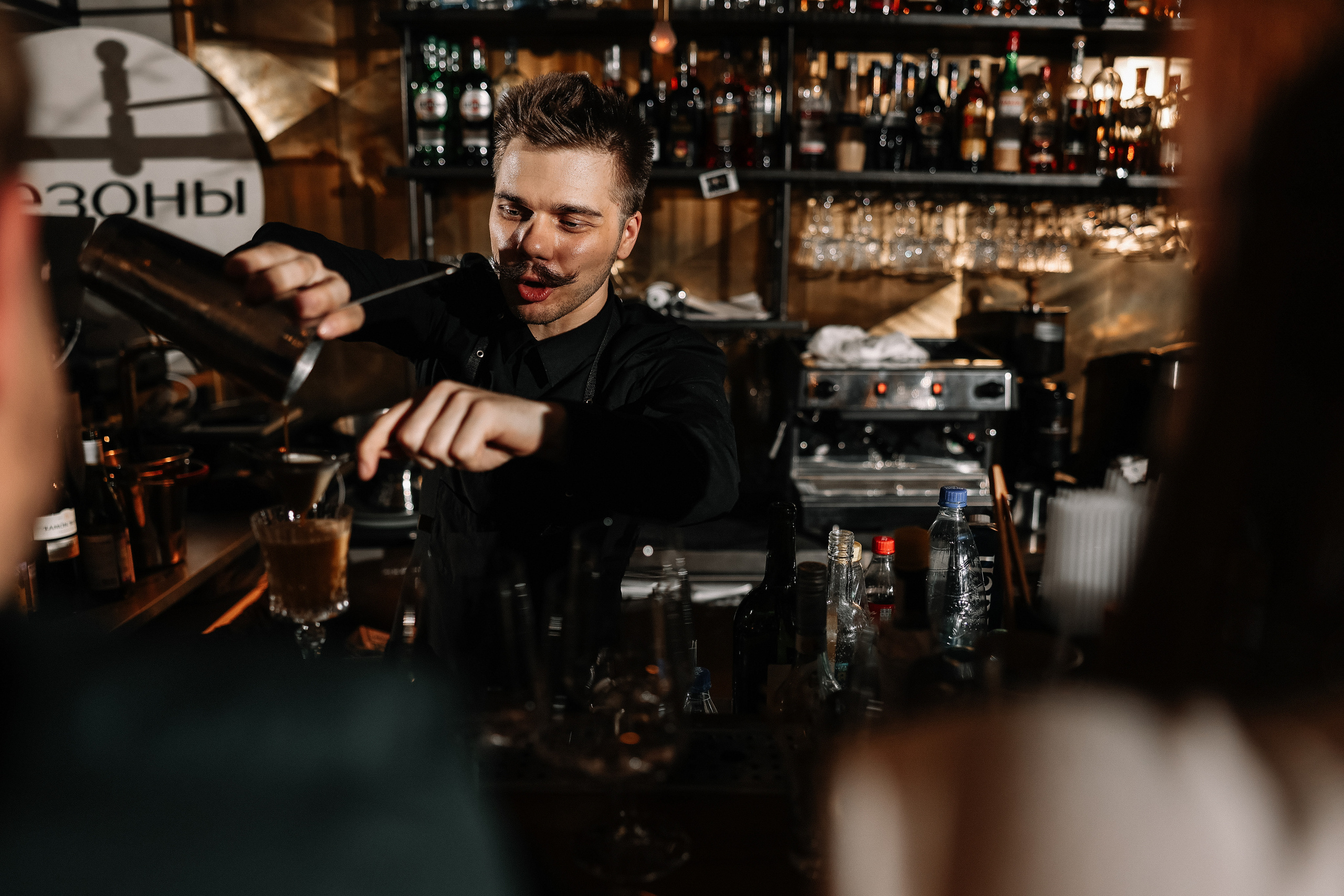 Настя и Никита. Свадебный и семейный Фотограф Денис Кошель