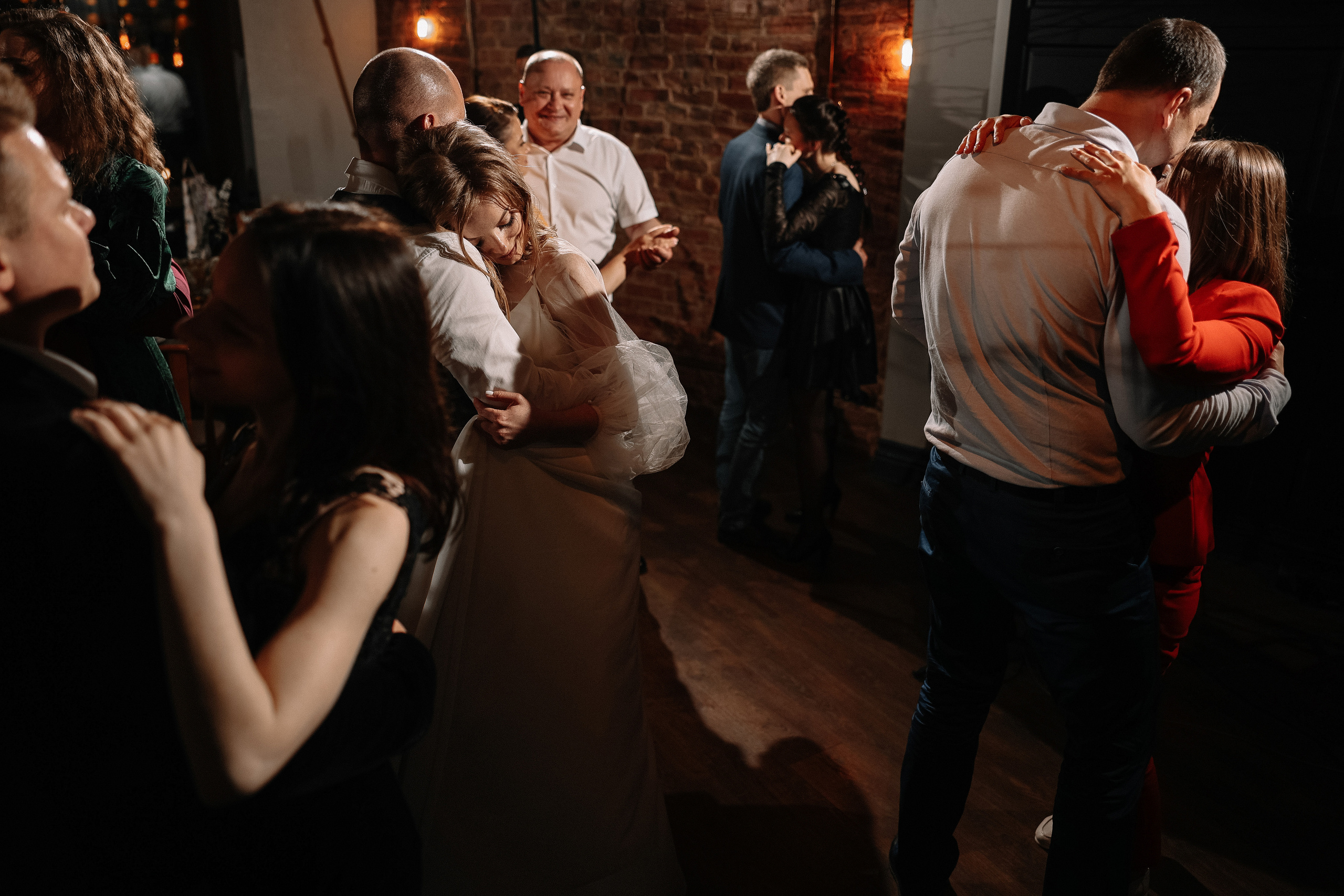 Настя и Никита. Свадебный и семейный Фотограф Денис Кошель