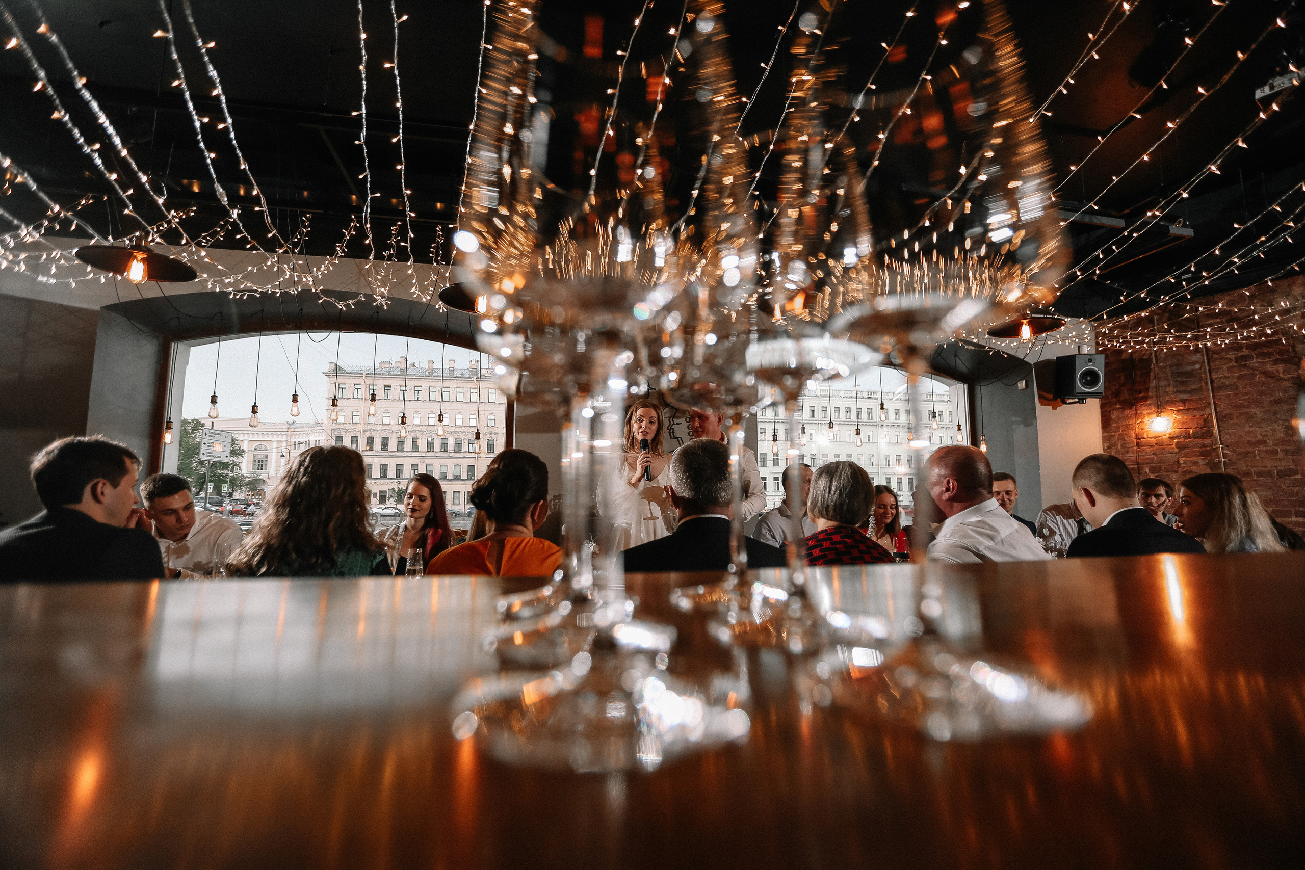 Настя и Никита. Свадебный и семейный Фотограф Денис Кошель