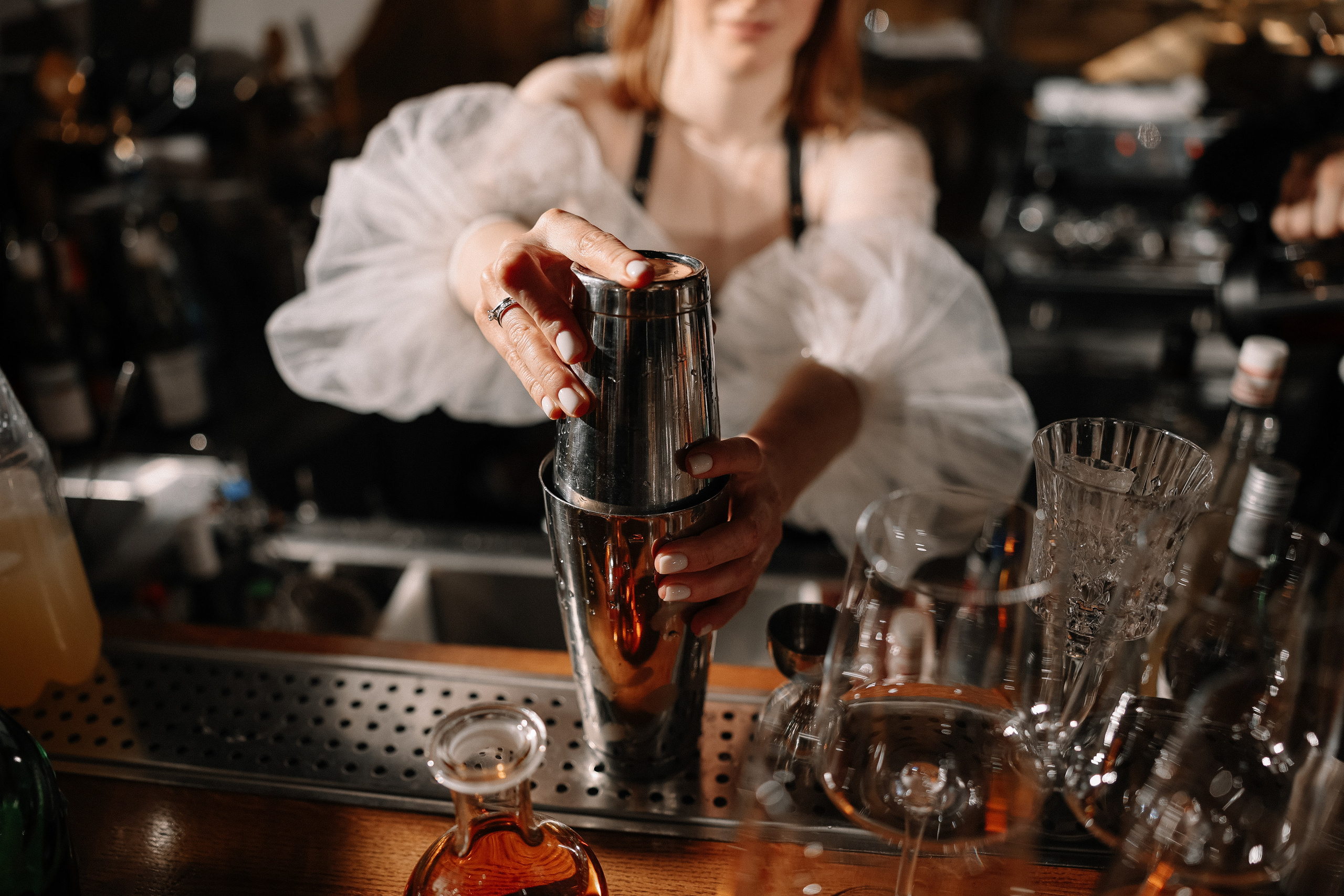 Настя и Никита. Свадебный и семейный Фотограф Денис Кошель