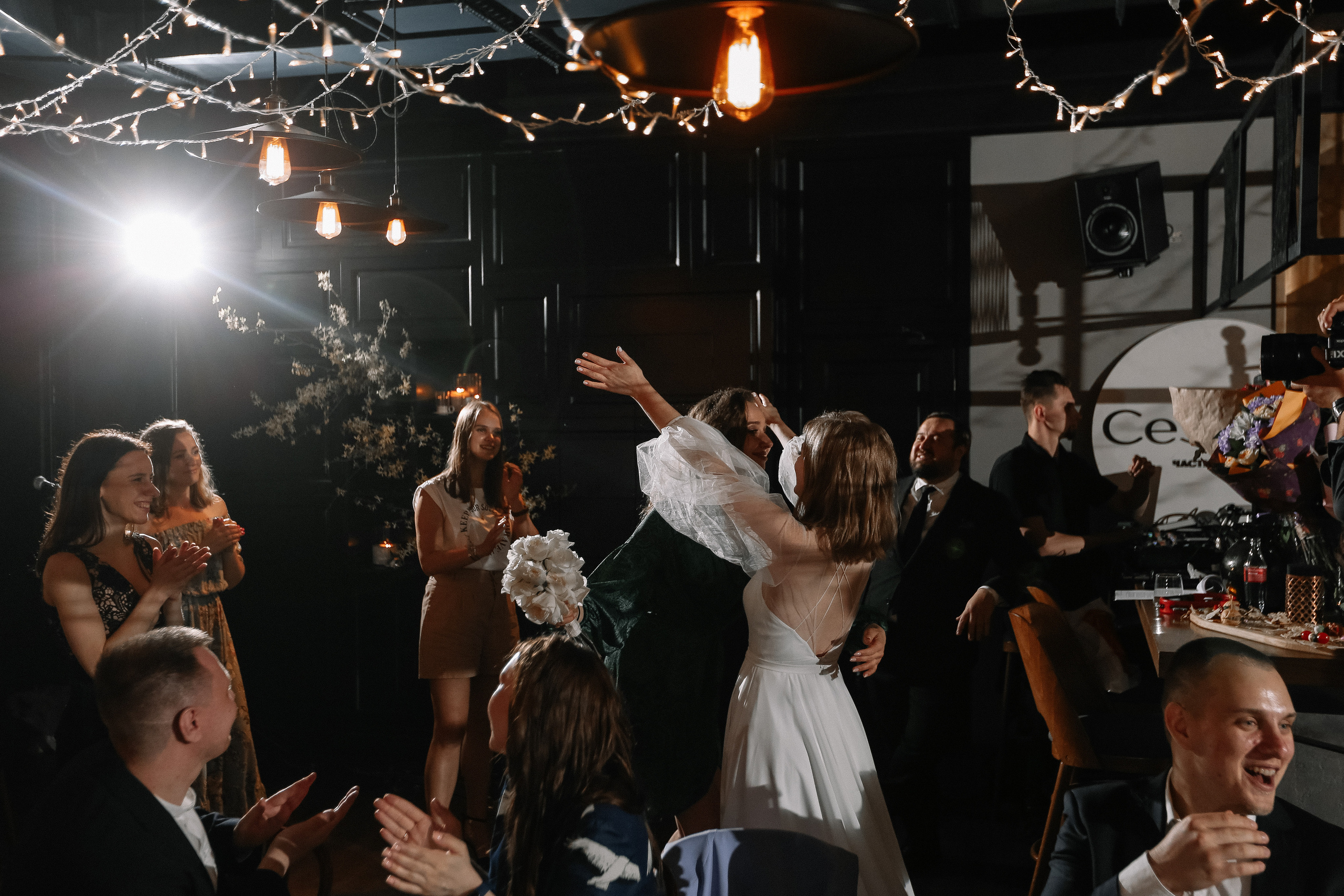 Настя и Никита. Свадебный и семейный Фотограф Денис Кошель