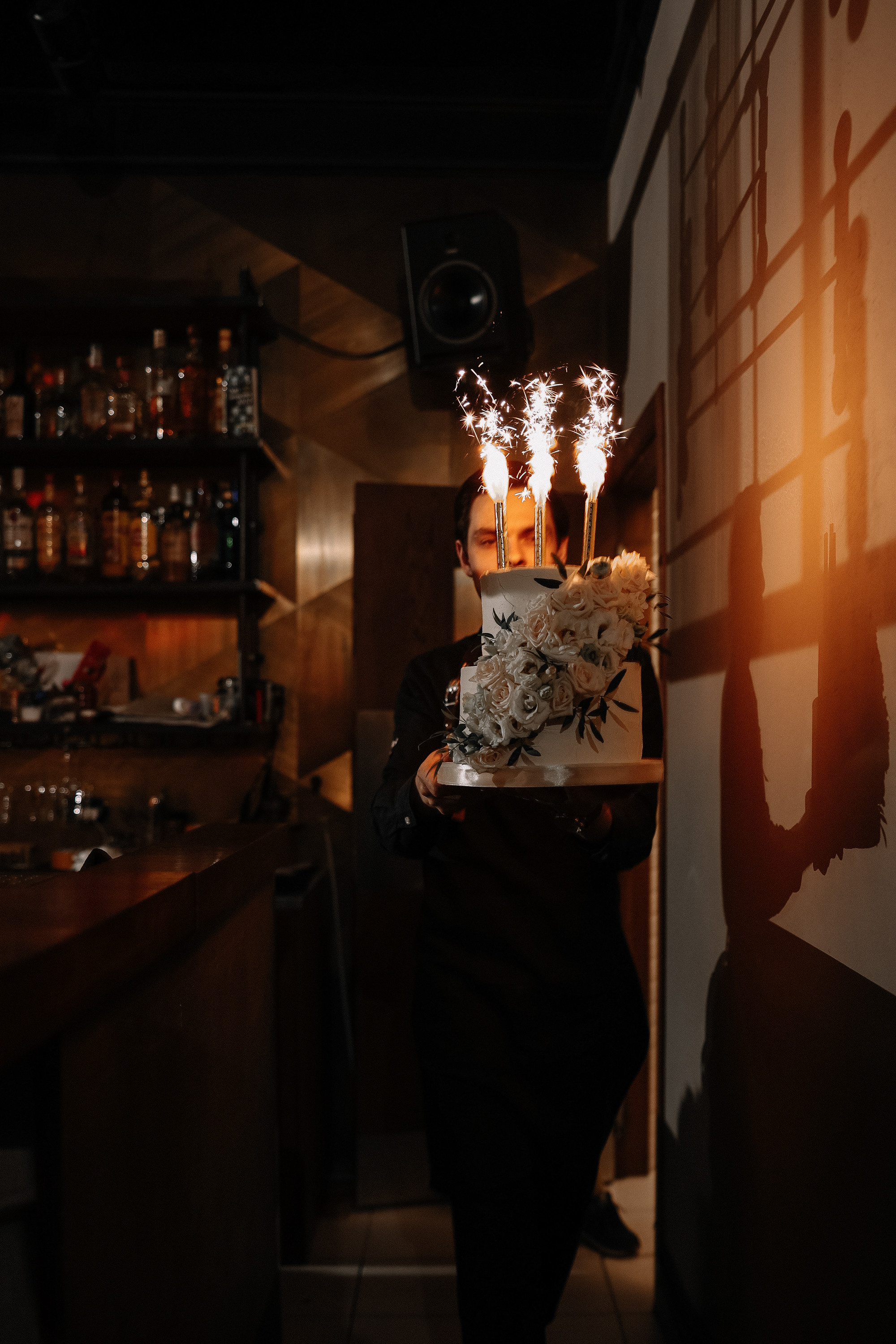 Настя и Никита. Свадебный и семейный Фотограф Денис Кошель