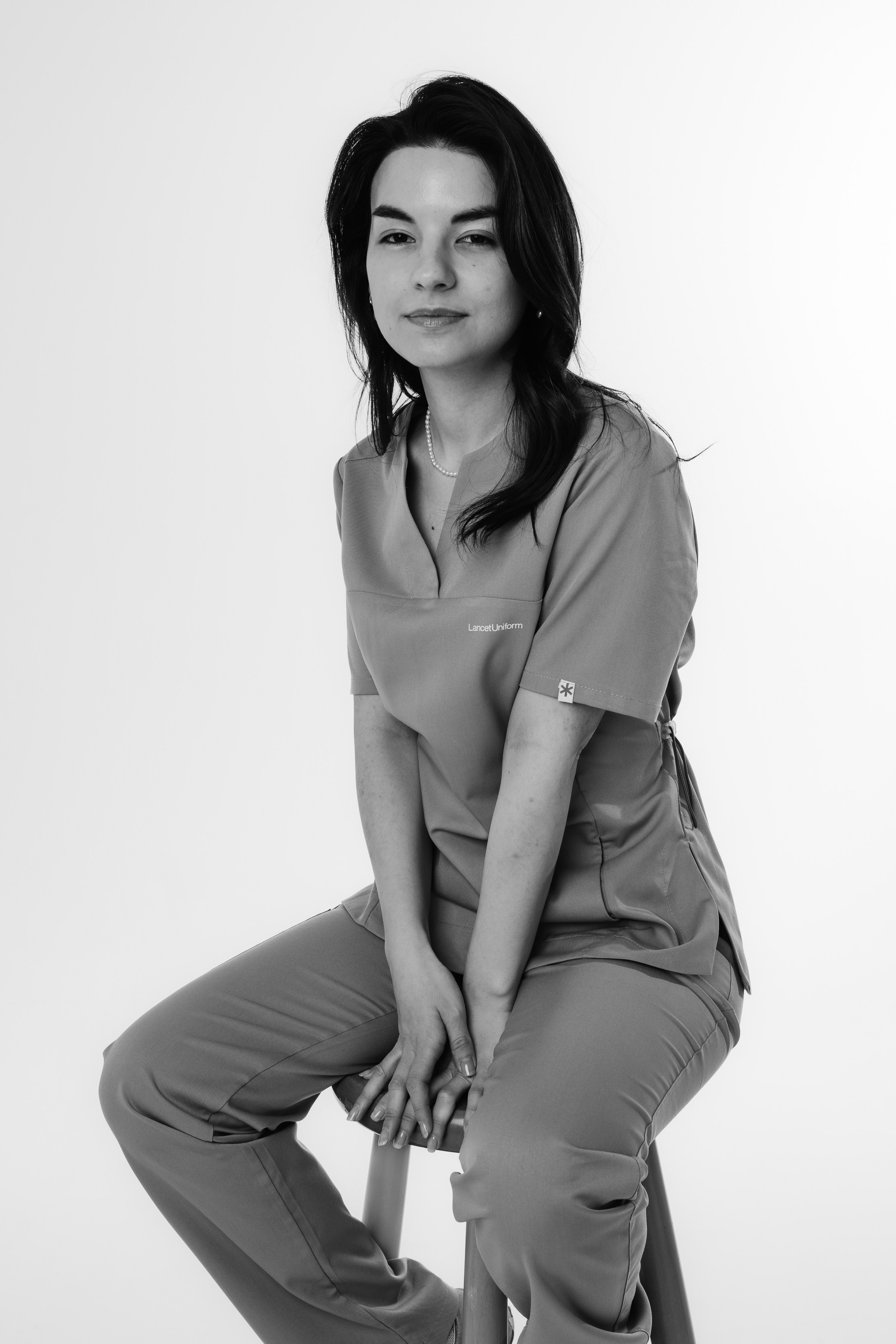 DOCTORS. Ника — ваш персональный фотограф в Нижнем Новгороде