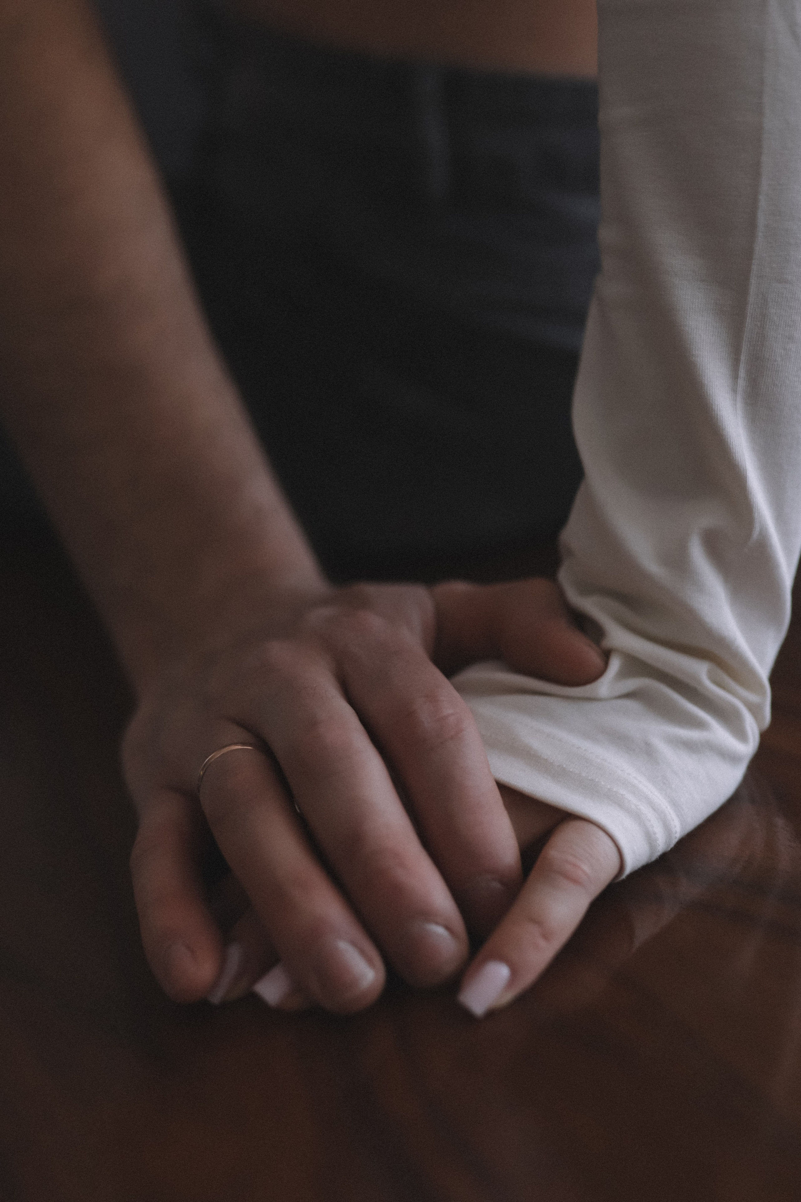 Саша и Таня. Фотограф в Нижнем Новгороде Кристина Батанова