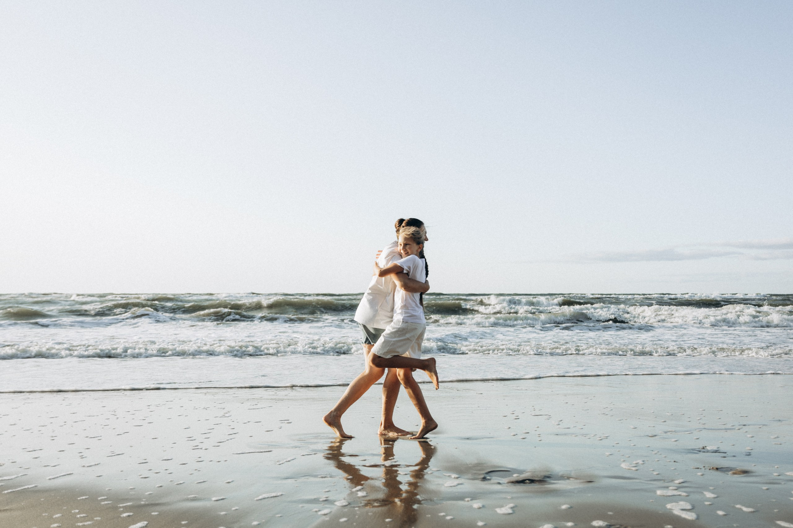 Zelenogradsk. Свадебный и портретный фотограф в Калининграде Наталия Еник