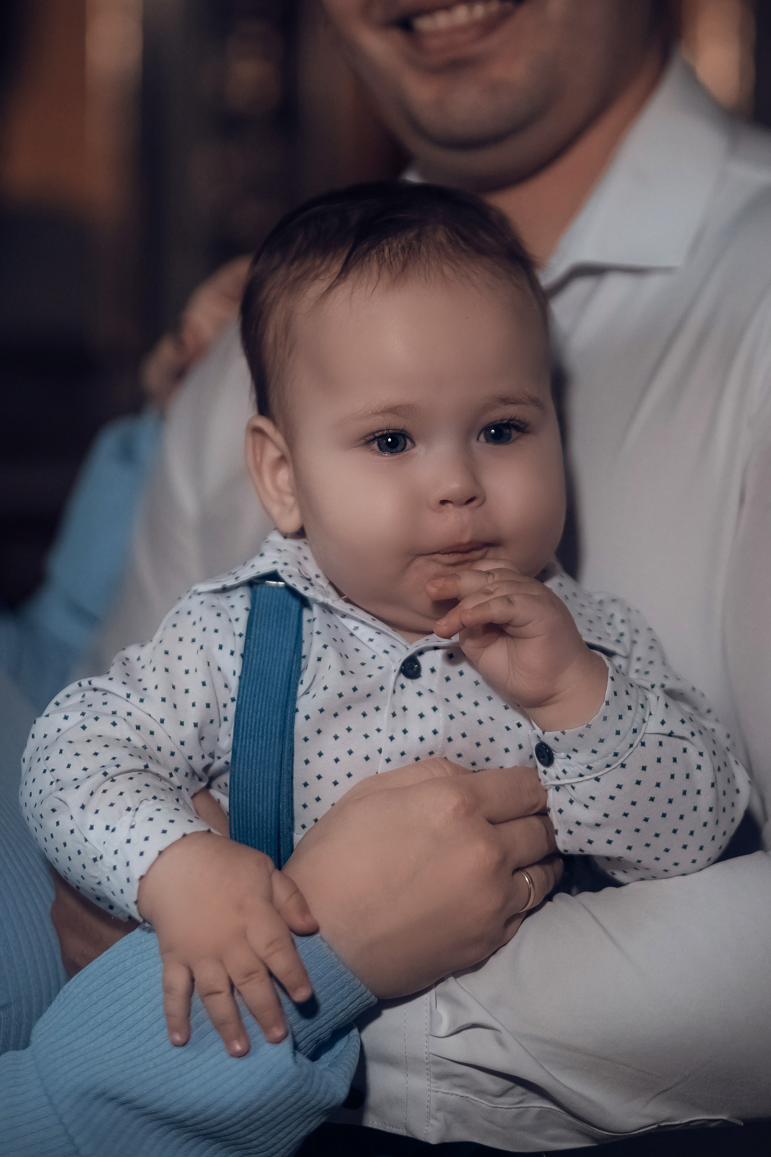 Крещение Александра. Съемка Таинств Крещения Венчания, детские и семейные съемки в Пензе